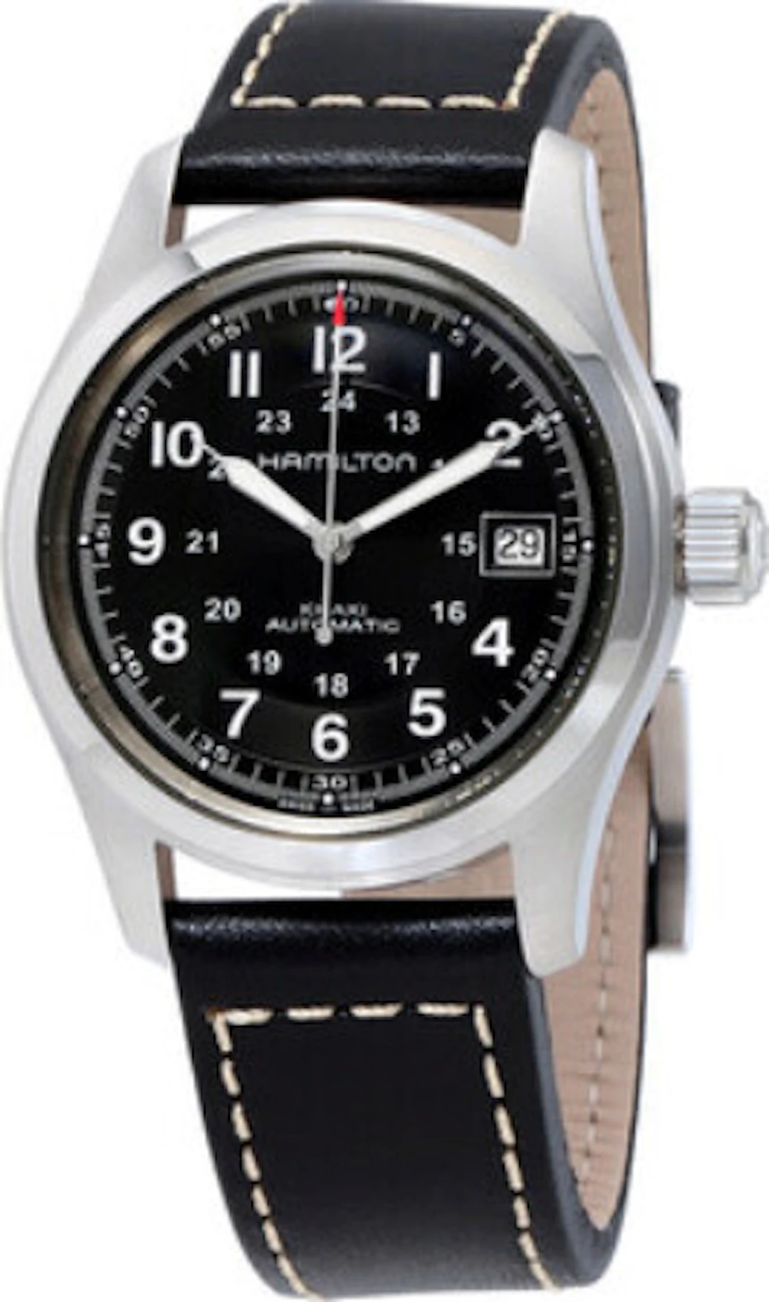 Hamilton American Classic Ventura H24585331 H24585331