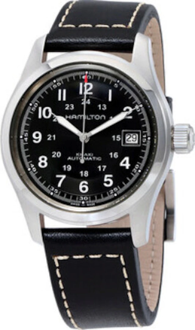 Hamilton American Classic Ventura H24585331 H24585331