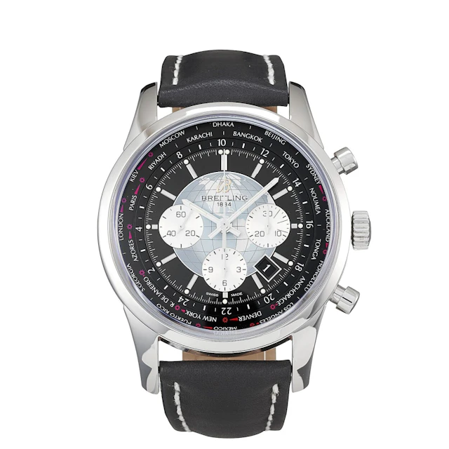 Breitling Transocean Chronograph AB0510U4-BB62-441X-A20BA.1 AB051
