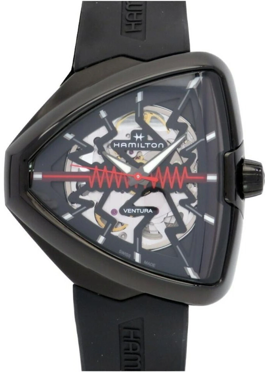 Hamilton Ventura H24535331 H24535331
