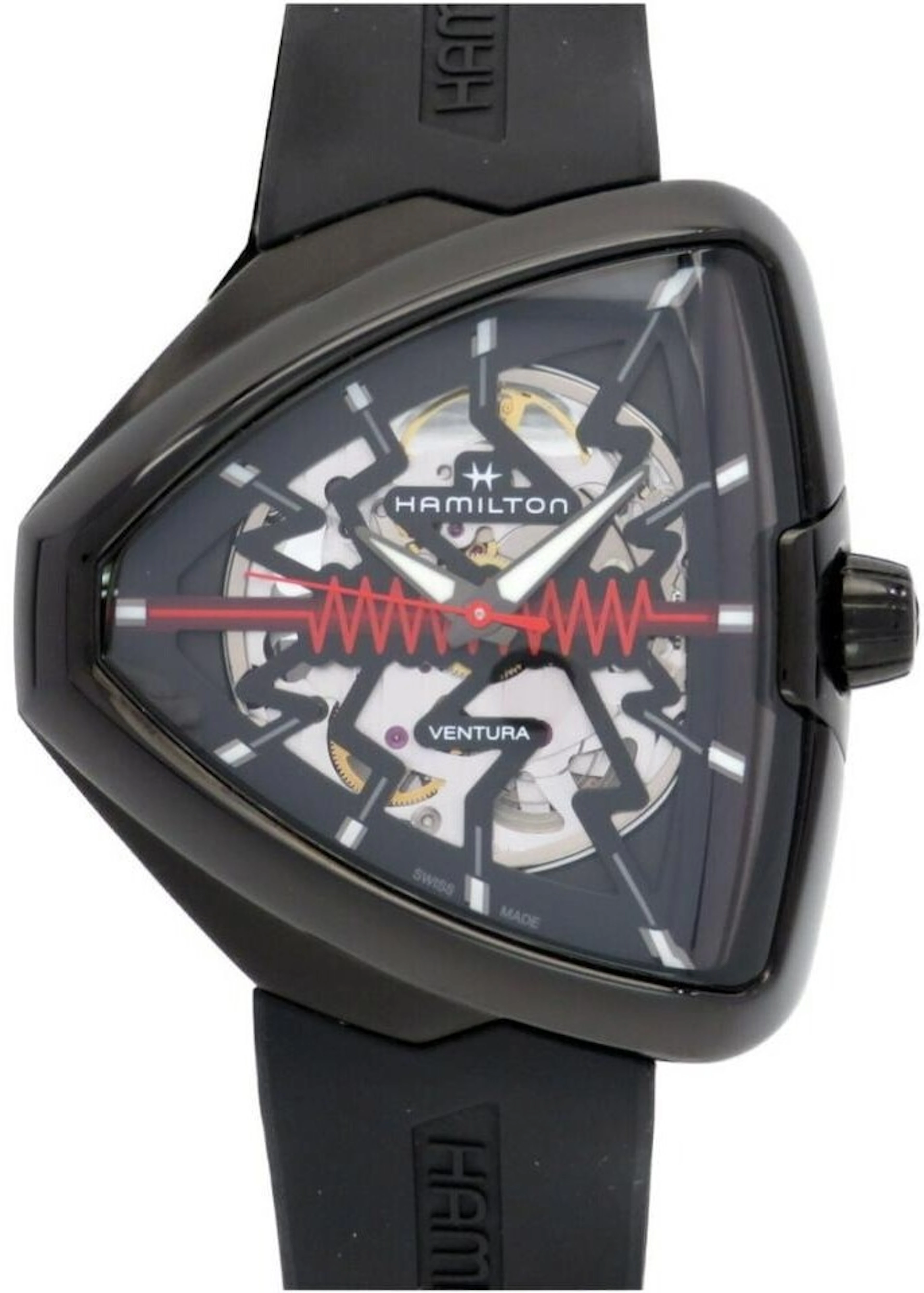 Hamilton Ventura H24535331 H24535331
