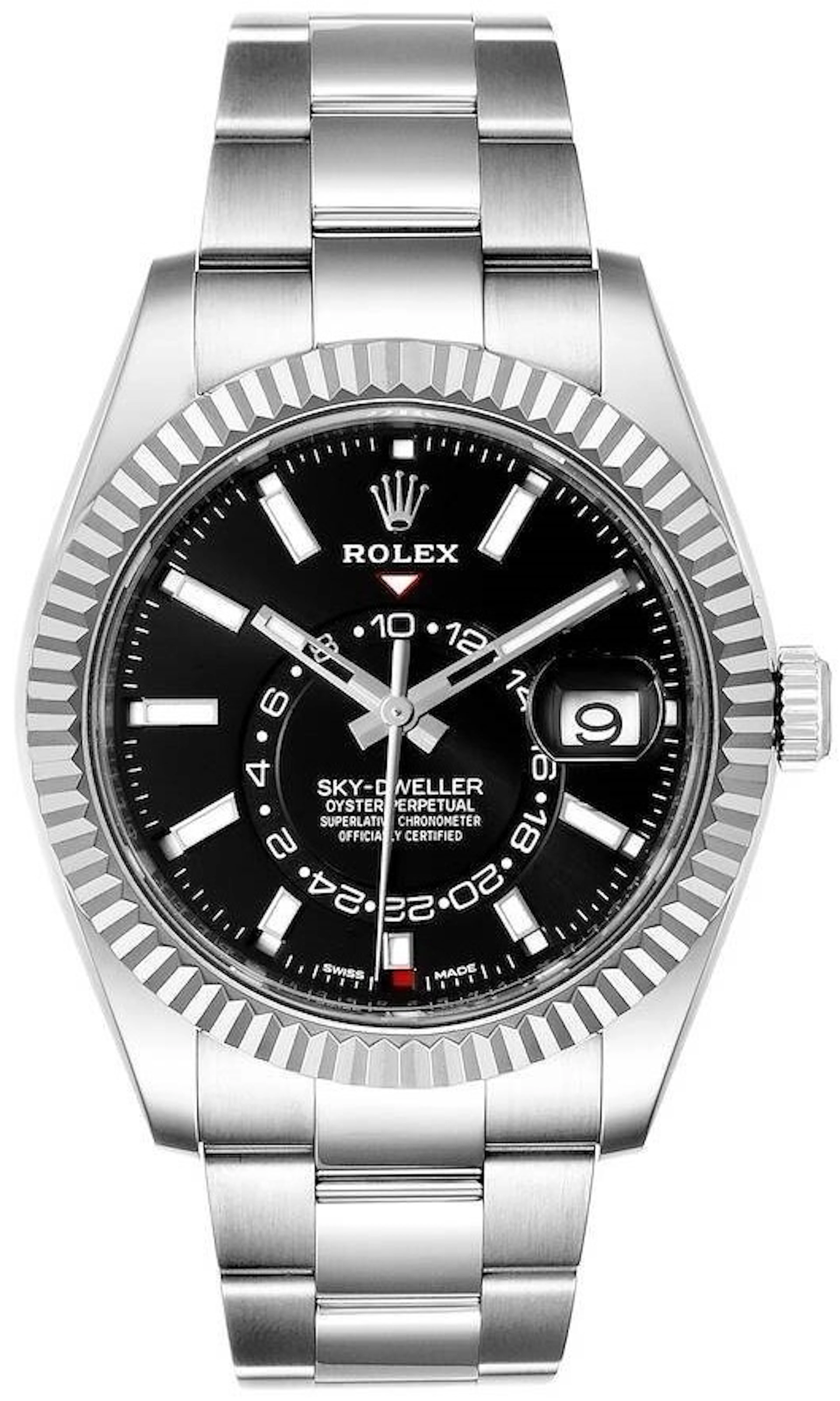 Rolex Sky-Dweller 326934-0005 326934-0005