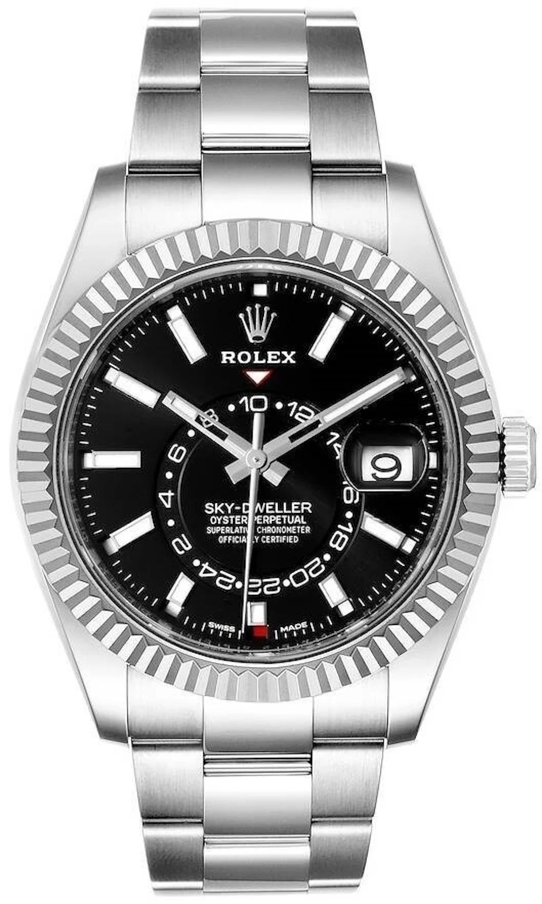 Rolex Sky-Dweller 326934-0005 326934-0005