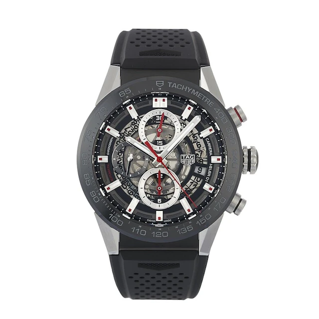 TAG Heuer Carrera CAR201V.FT6046 CAR201V.FT6046