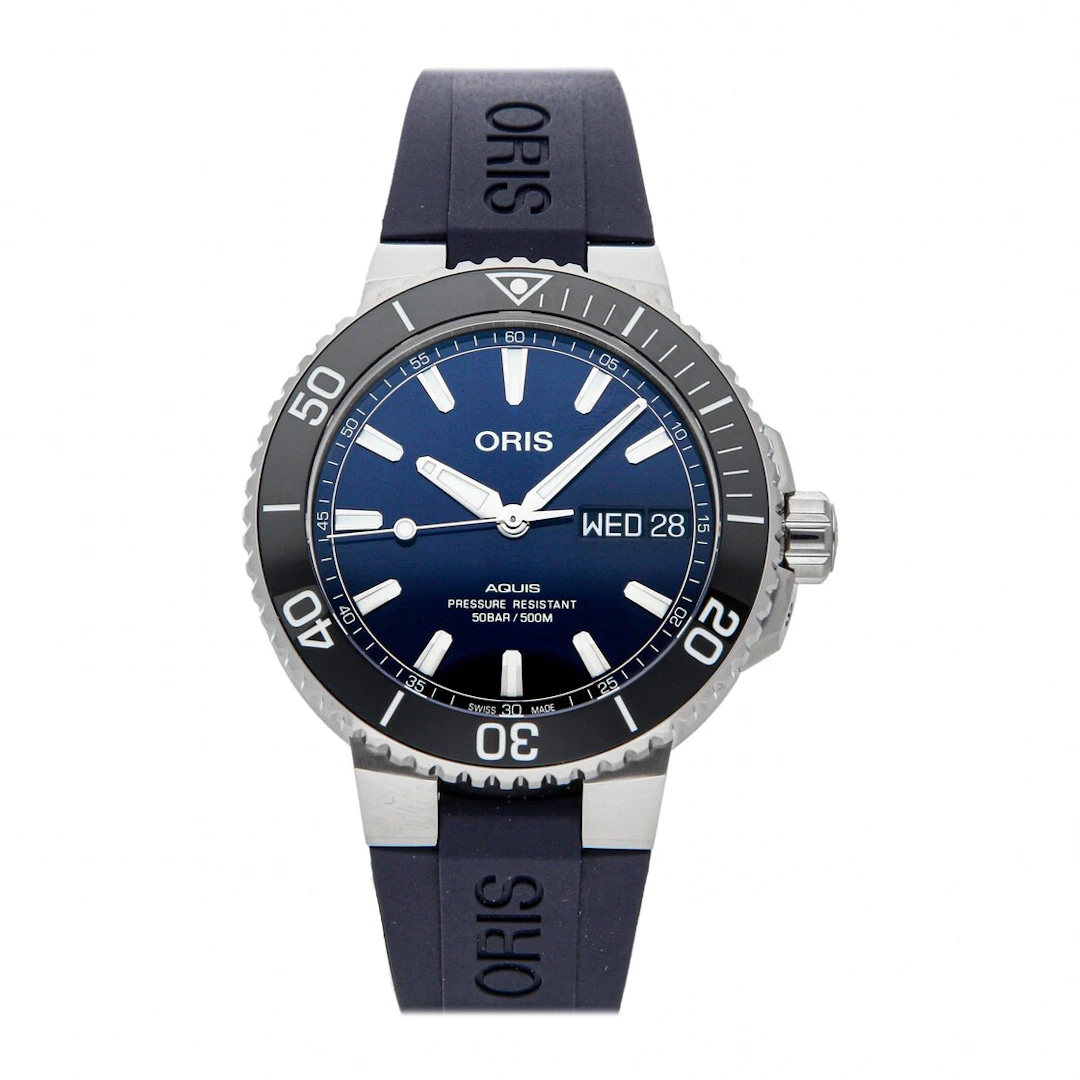 Oris Diving 01 752 7733 4135-07 4 24 65EB 01 752 7733 4135-07 4 24 65EB