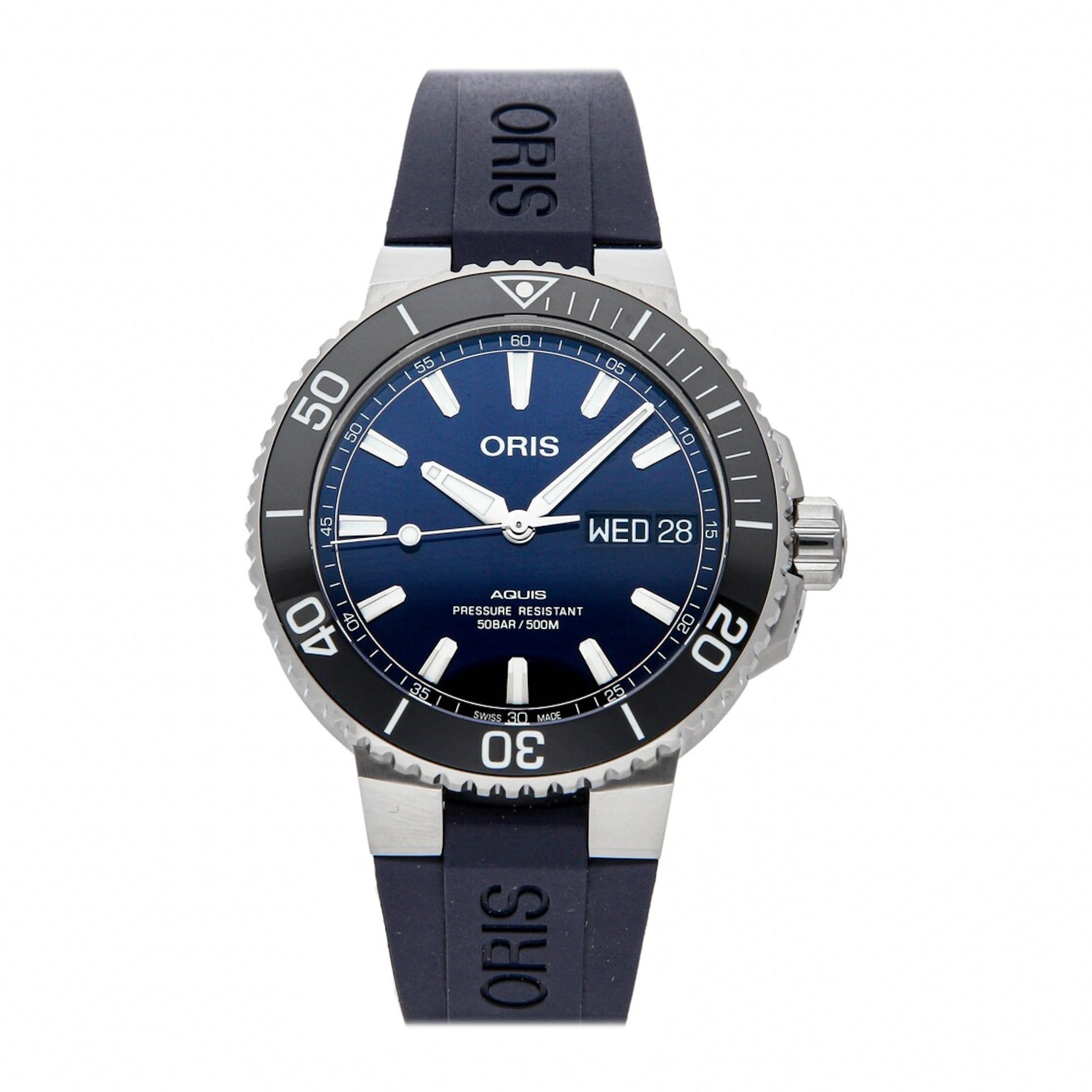Oris Diving 01 752 7733 4135-07 4 24 65EB 01 752 7733 4135-07 4 24 65EB
