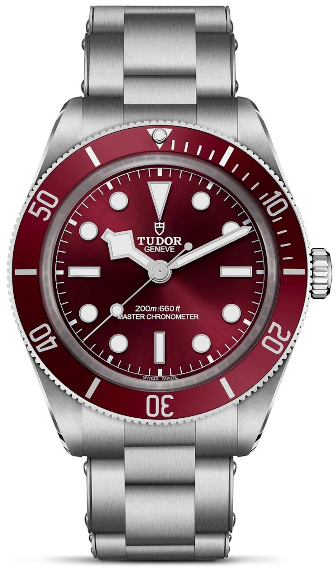 Tudor Black Bay 58 M7939A1A0RU-0002 M7939A1A0RU-0002