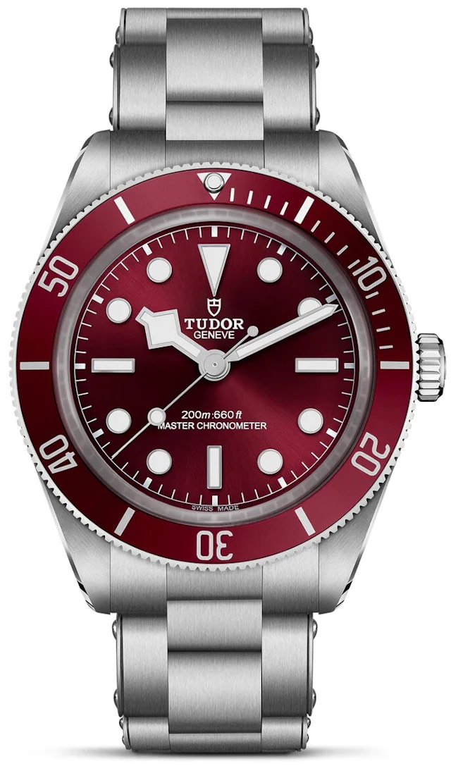 Tudor Black Bay 58 M7939A1A0RU-0002 M7939A1A0RU-0002