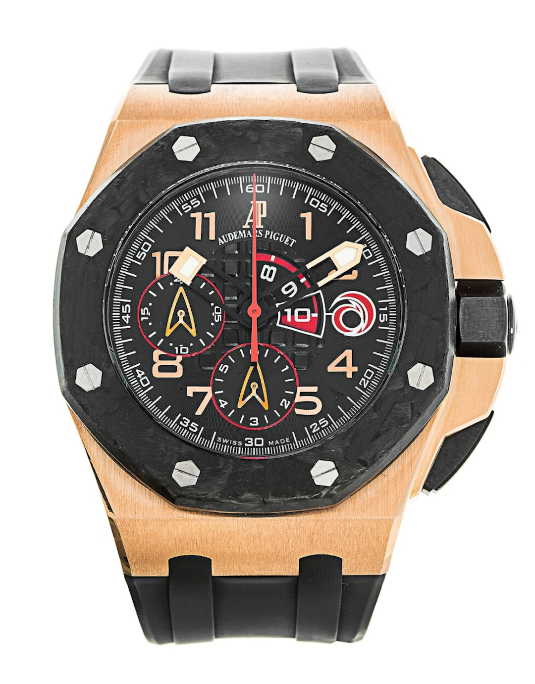 Audemars Piguet Royal Oak Offshore 26062OR.OO.A002CA.01 26062OR.OO.A002CA.01