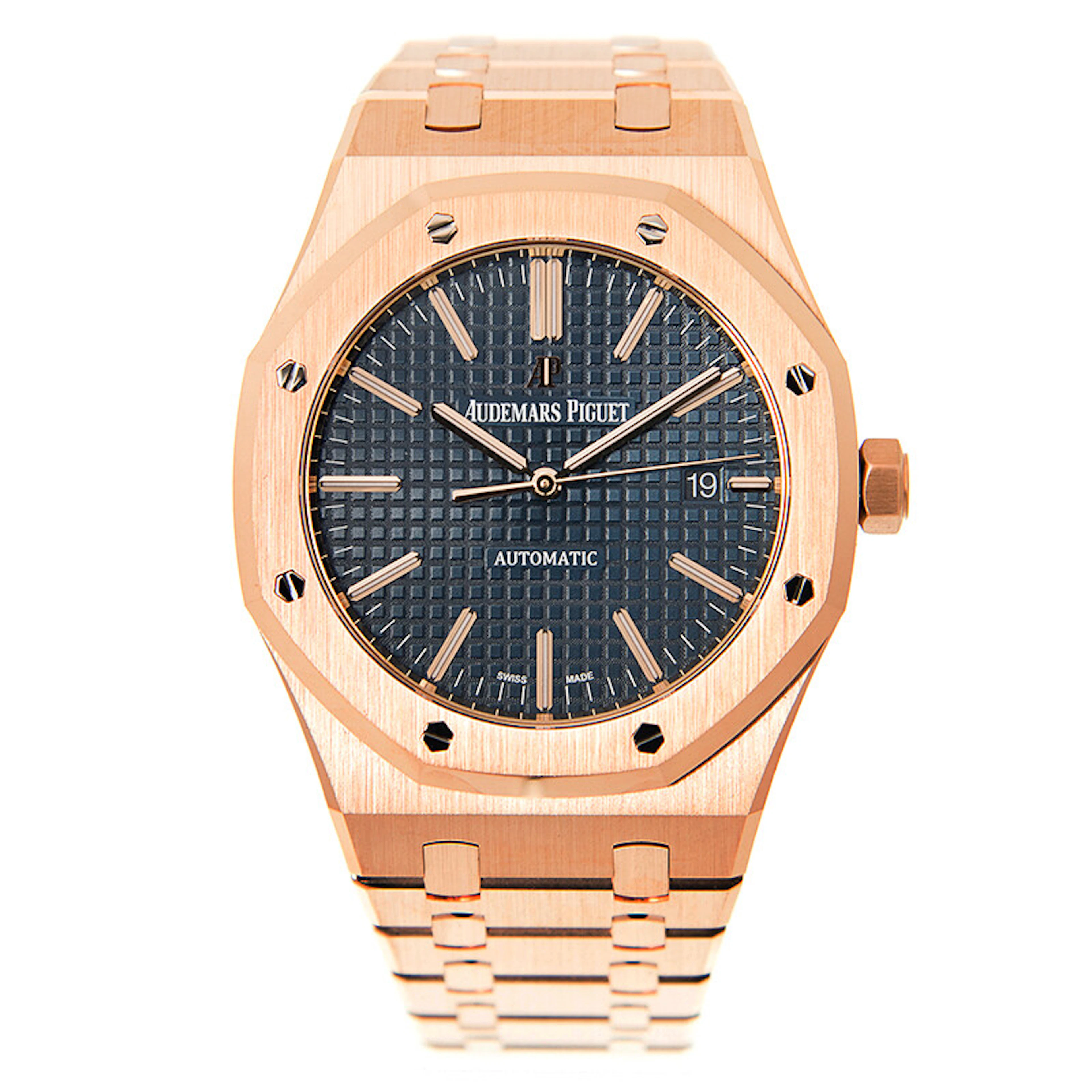 Audemars Piguet Royal Oak 15400OR.OO.1220OR.03 15400OR.OO.1220OR.03