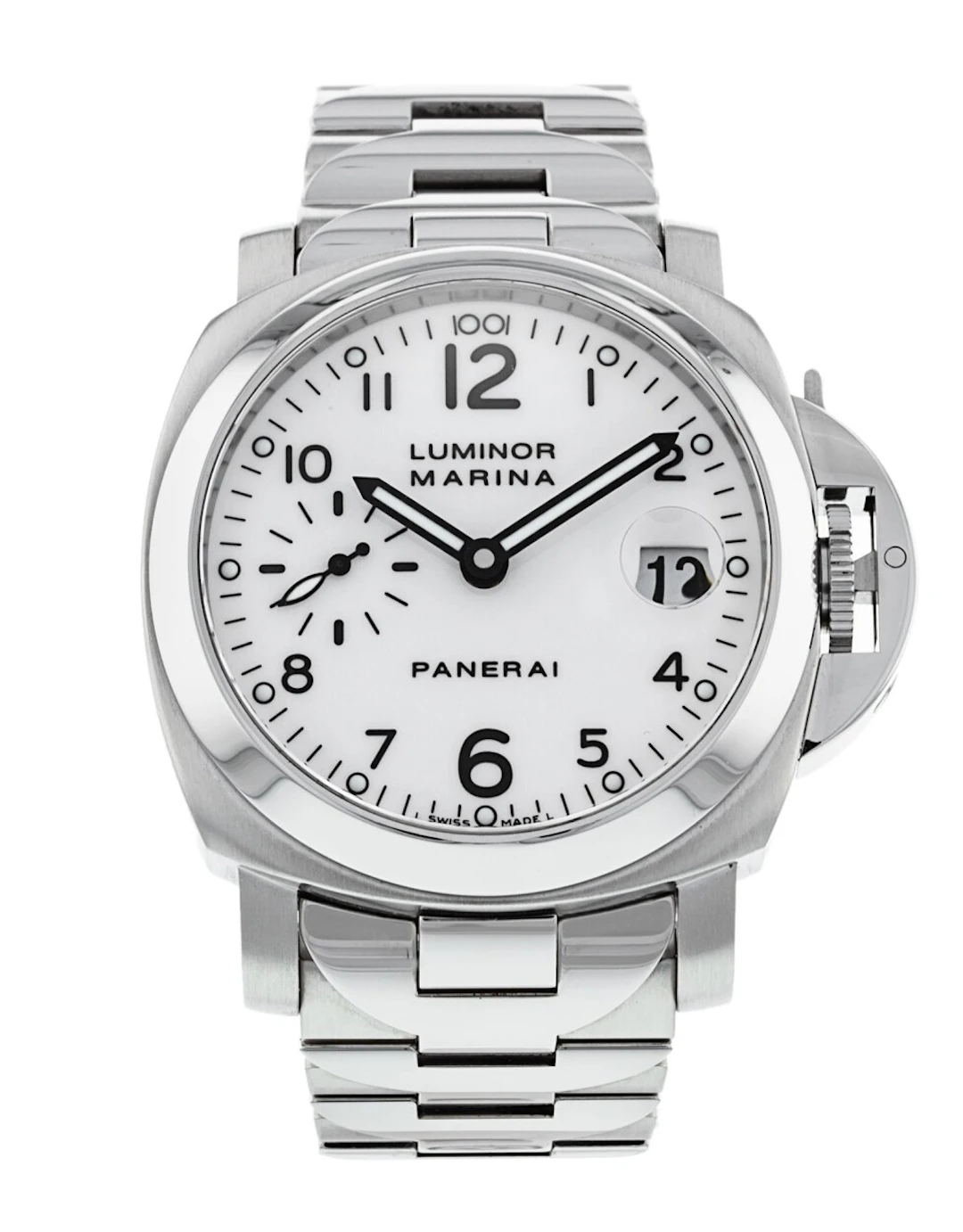 Panerai Contemporary Luminor Marina Automatic PAM00051 PAM00051
