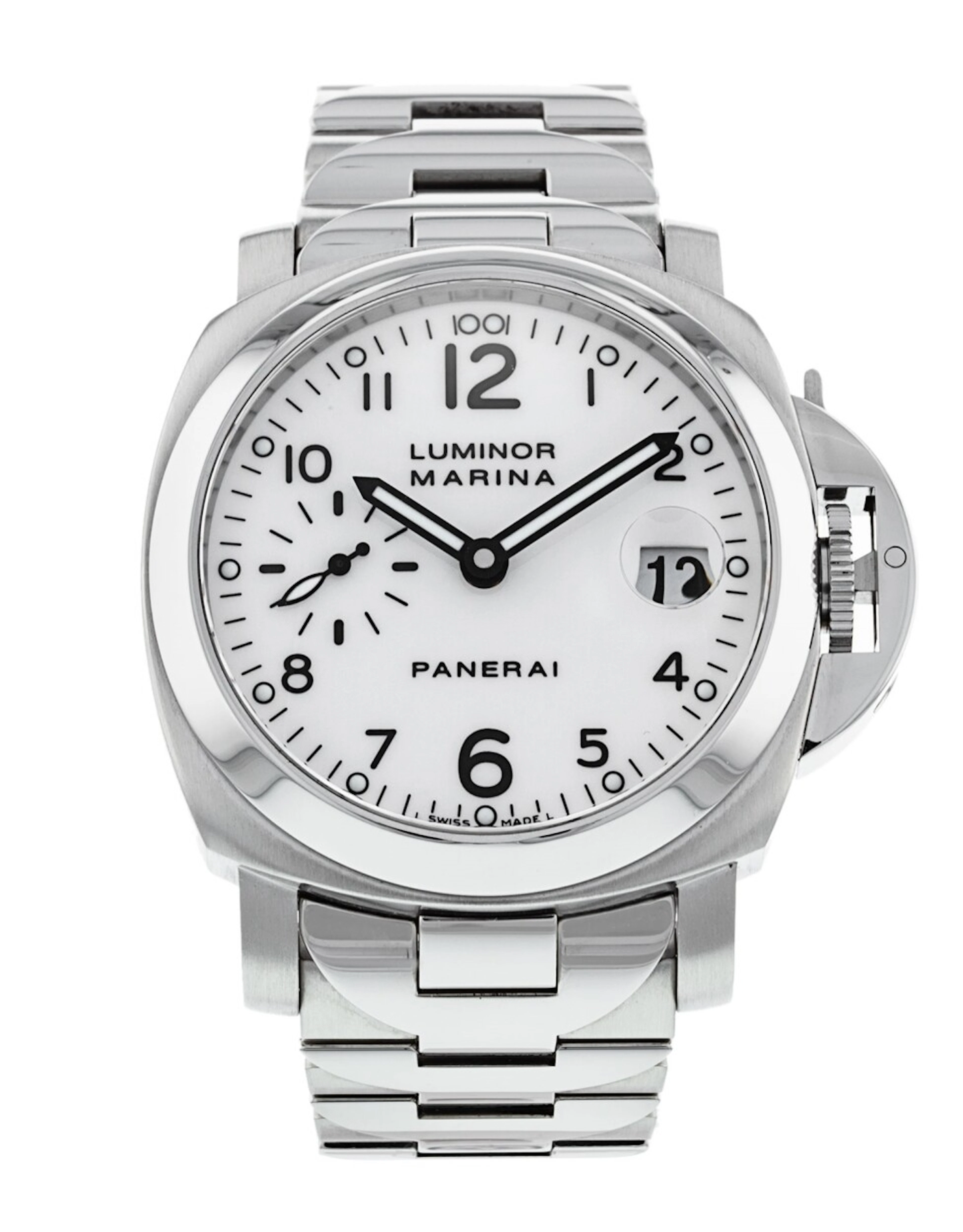 Panerai Contemporary Luminor Marina Automatic PAM00051 PAM00051