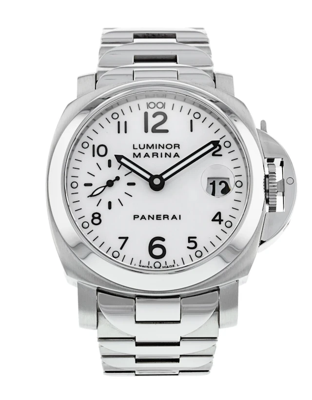 Panerai Contemporary Luminor Marina Automatic PAM00051 PAM00051