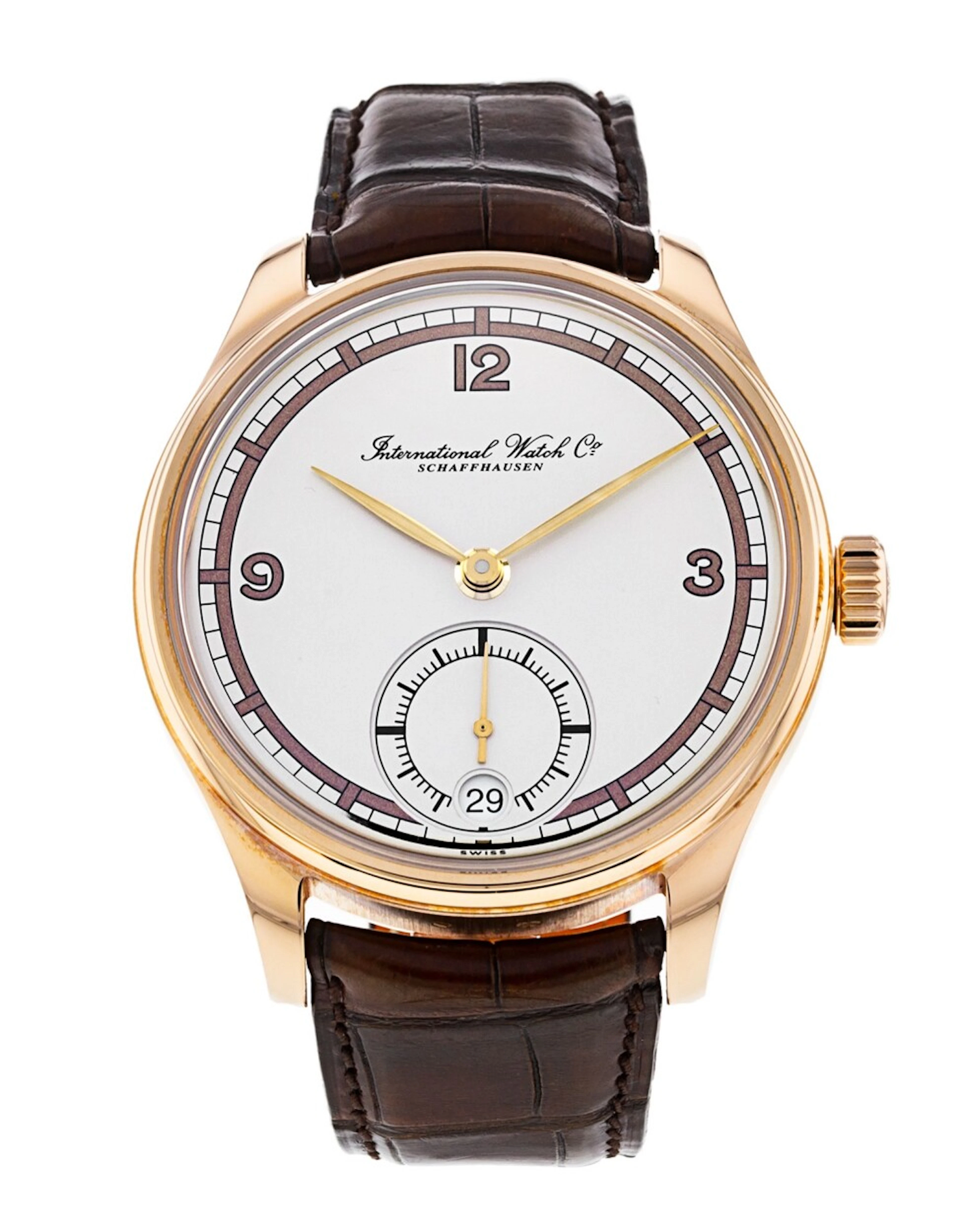IWC Portuguese IW510206 IW510206