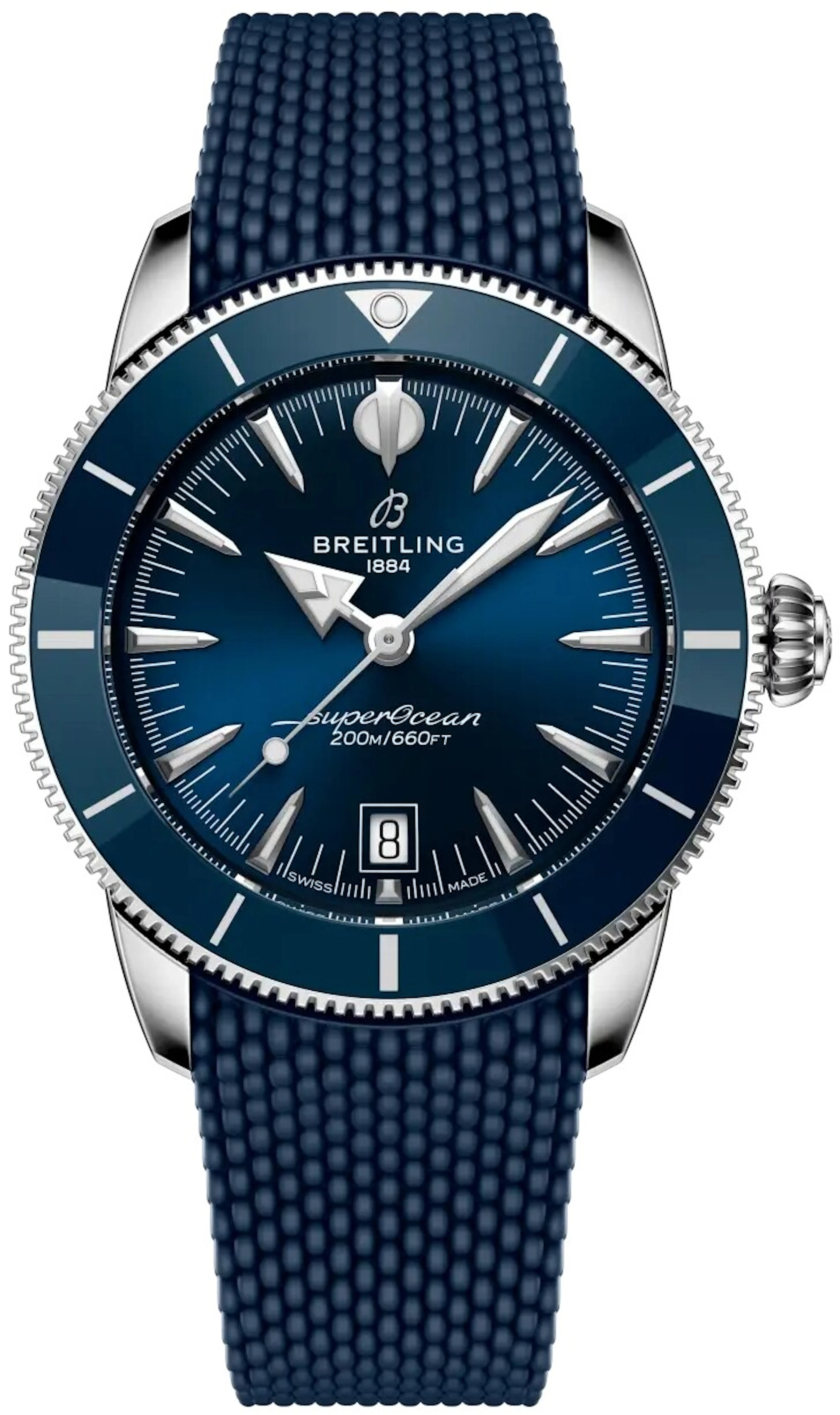Breitling Superocean Heritage B31 Automatic 42 AB3111161C1S1 AB3111161C1S1