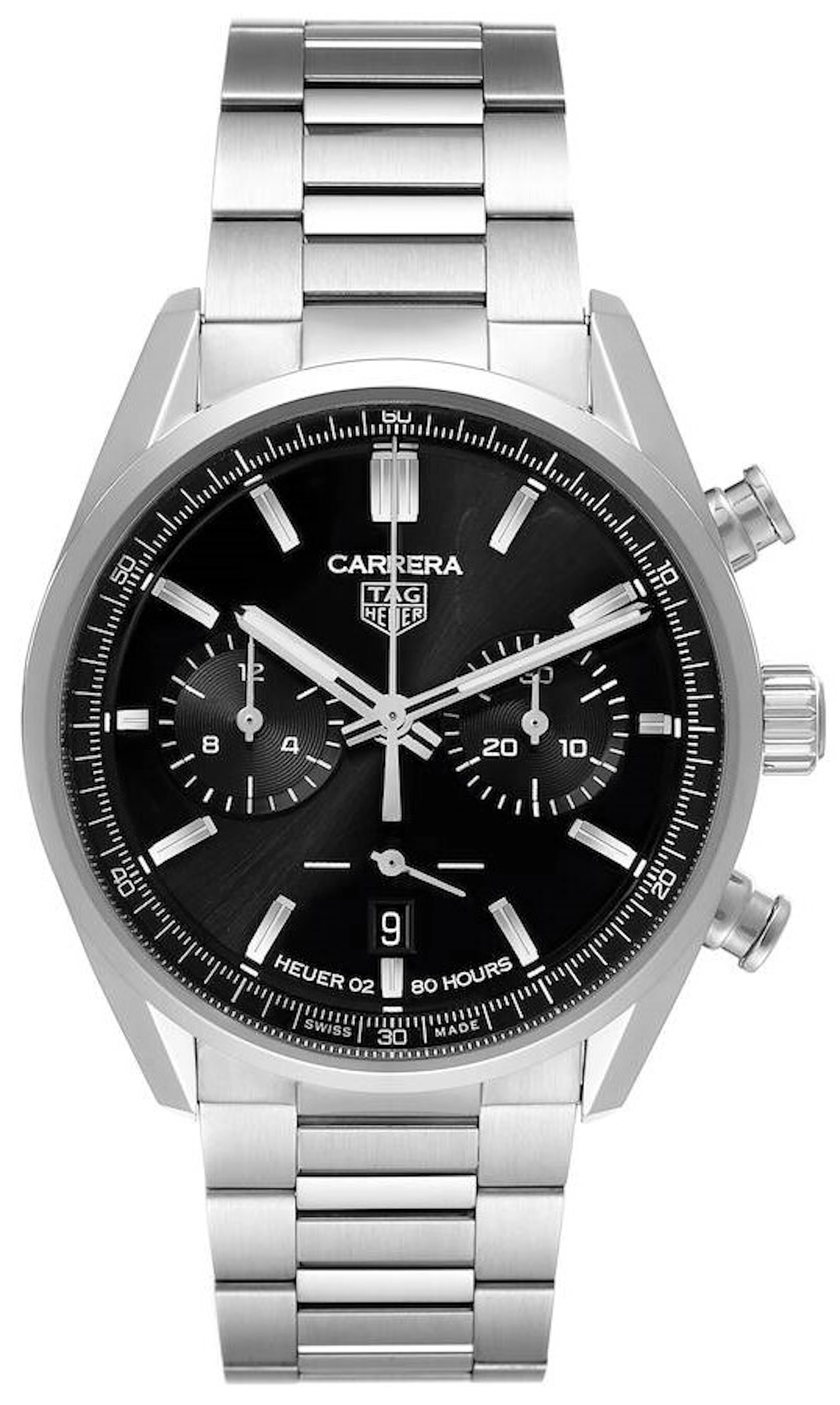 TAG Heuer Carrera CBN2010.BA0642 CBN2010.BA0642