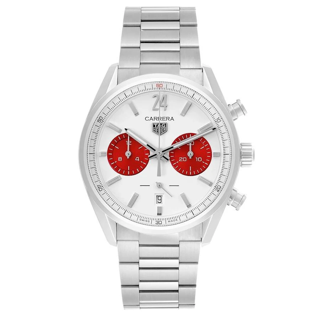 TAG Heuer Carrera CBN201M.EA0016 CBN201M.EA0016