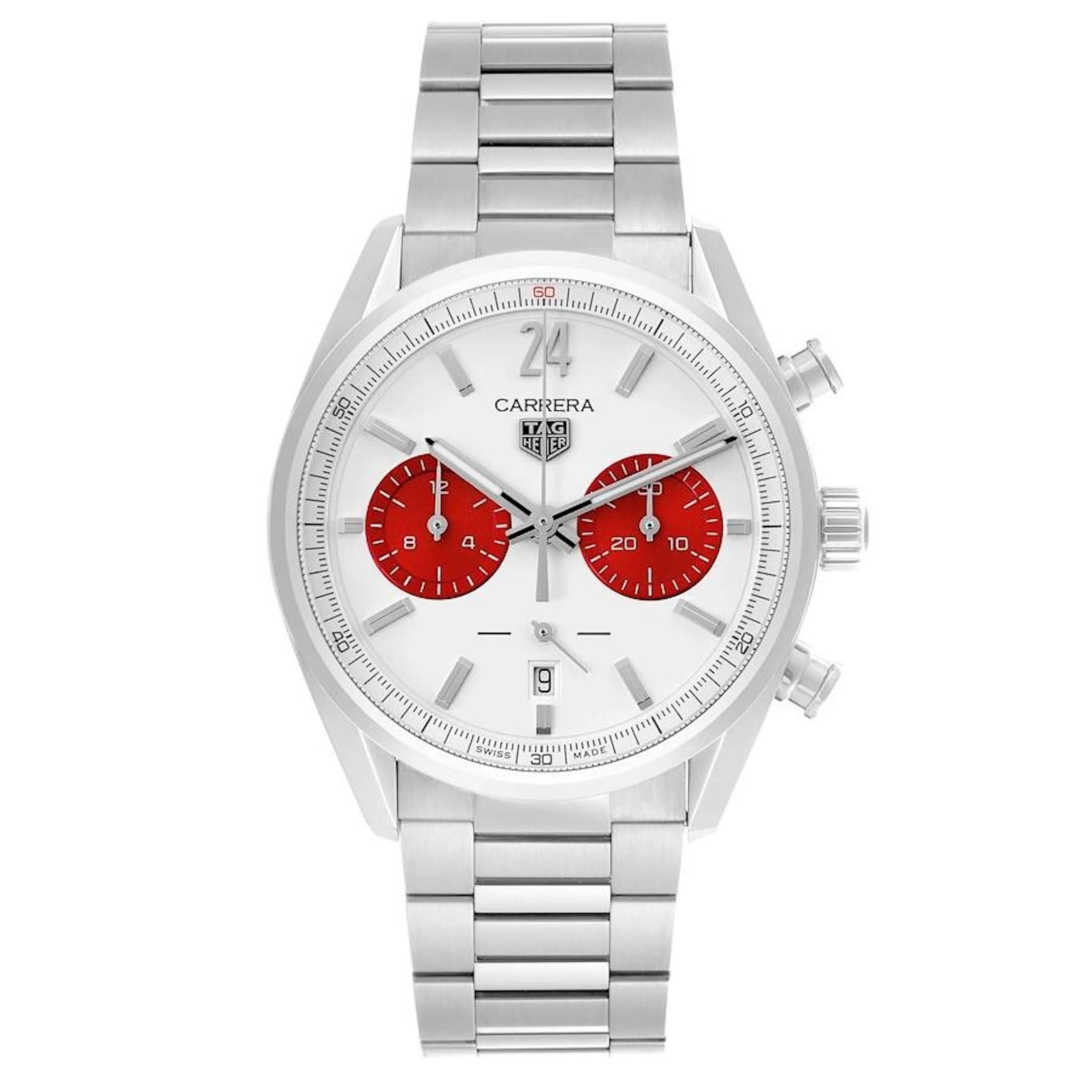 TAG Heuer Carrera CBN201M.EA0016 CBN201M.EA0016