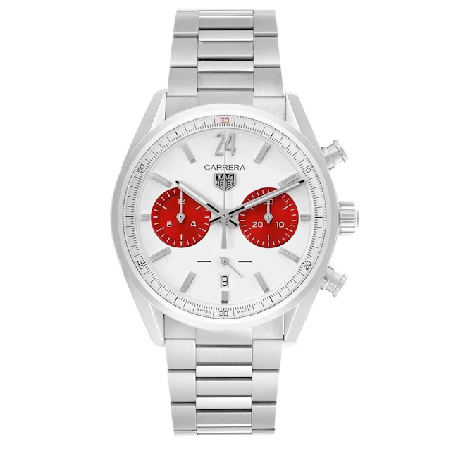 TAG Heuer Carrera CBN201M.EA0016 CBN201M.EA0016