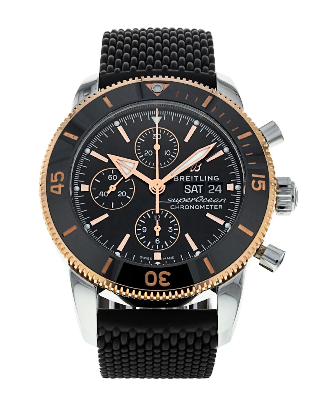 Breitling Superocean Heritage Ii 44 U13313121B1S1 U13313121B1S1