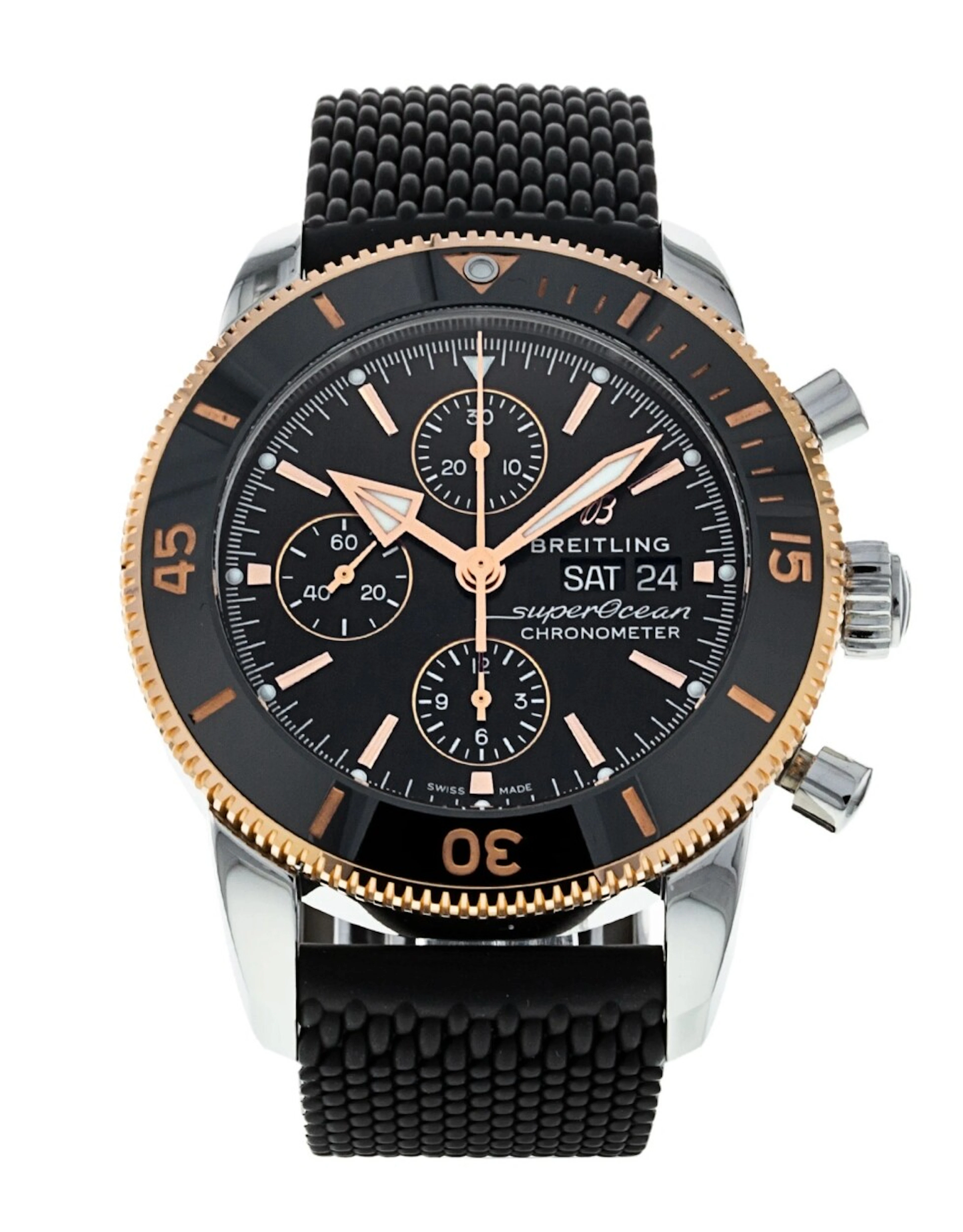 Breitling Superocean Heritage Ii 44 U13313121B1S1 U13313121B1S1