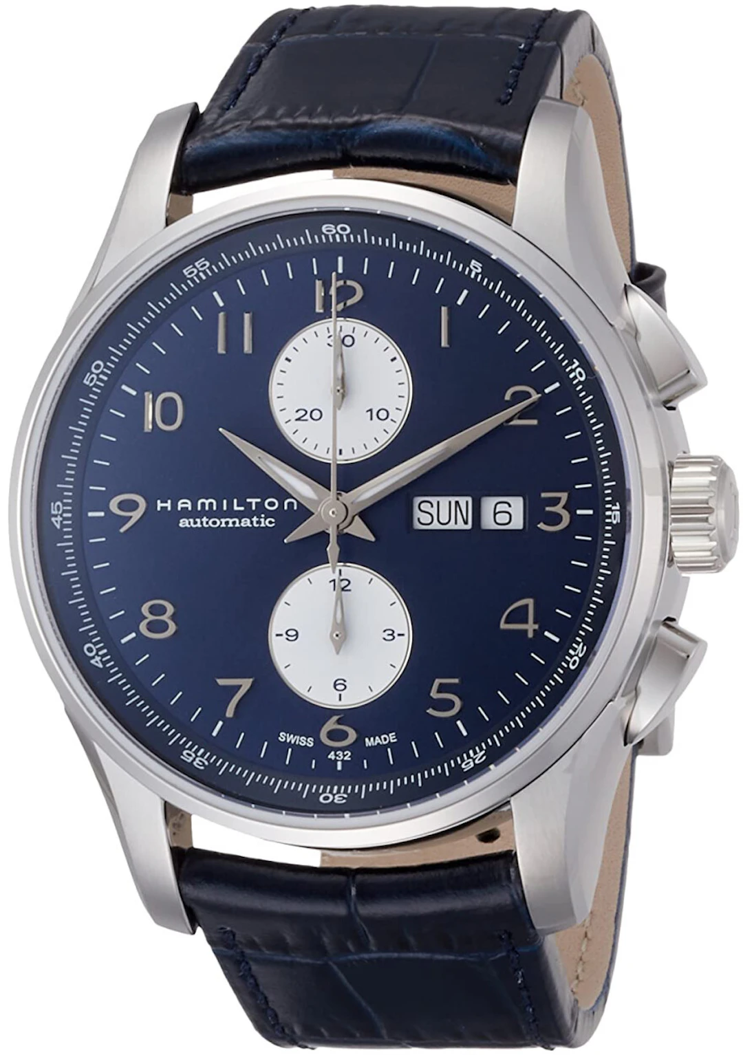 Hamilton Jazzmaster H32766643 H32766643