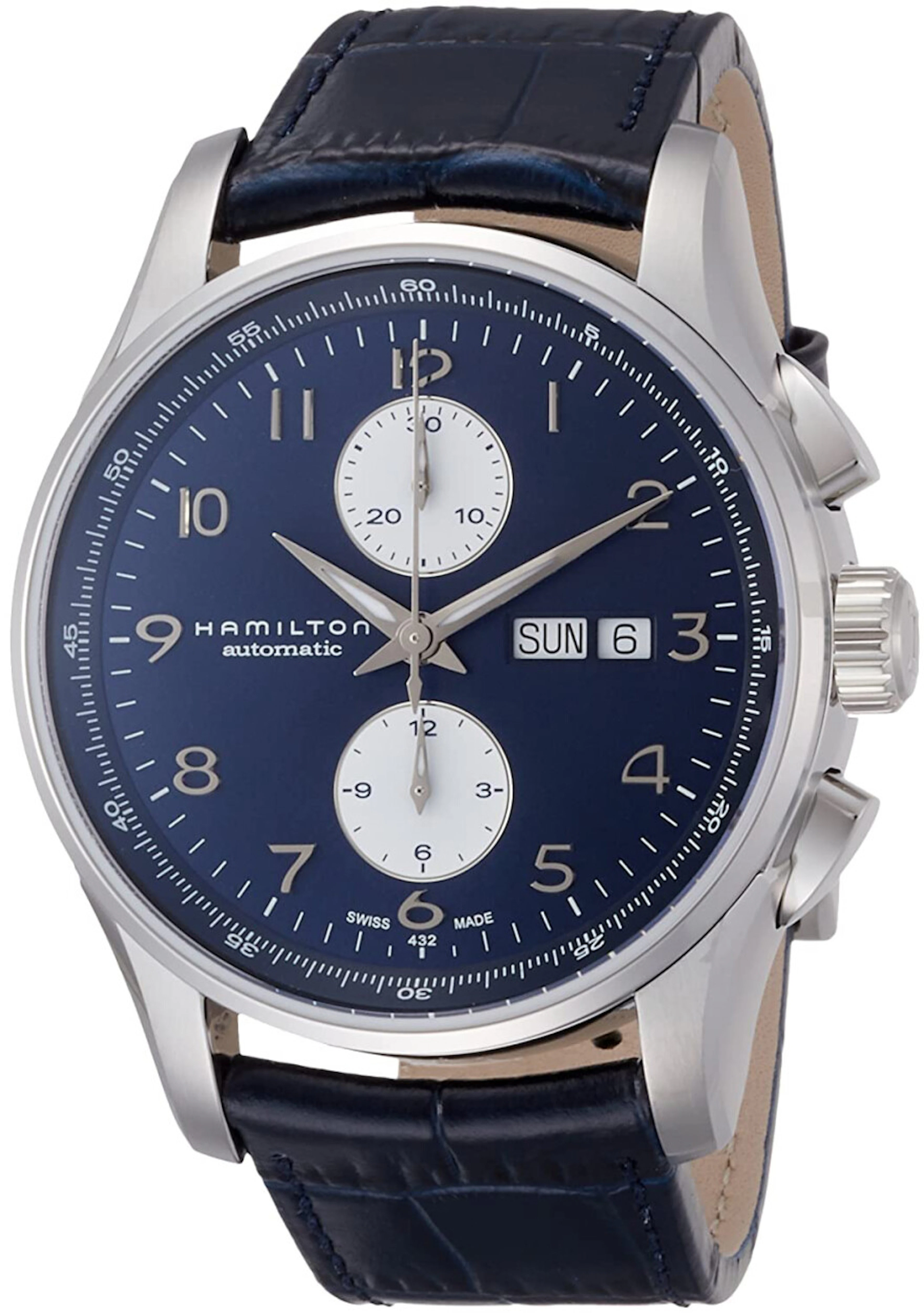 Hamilton Jazzmaster H32766643 H32766643