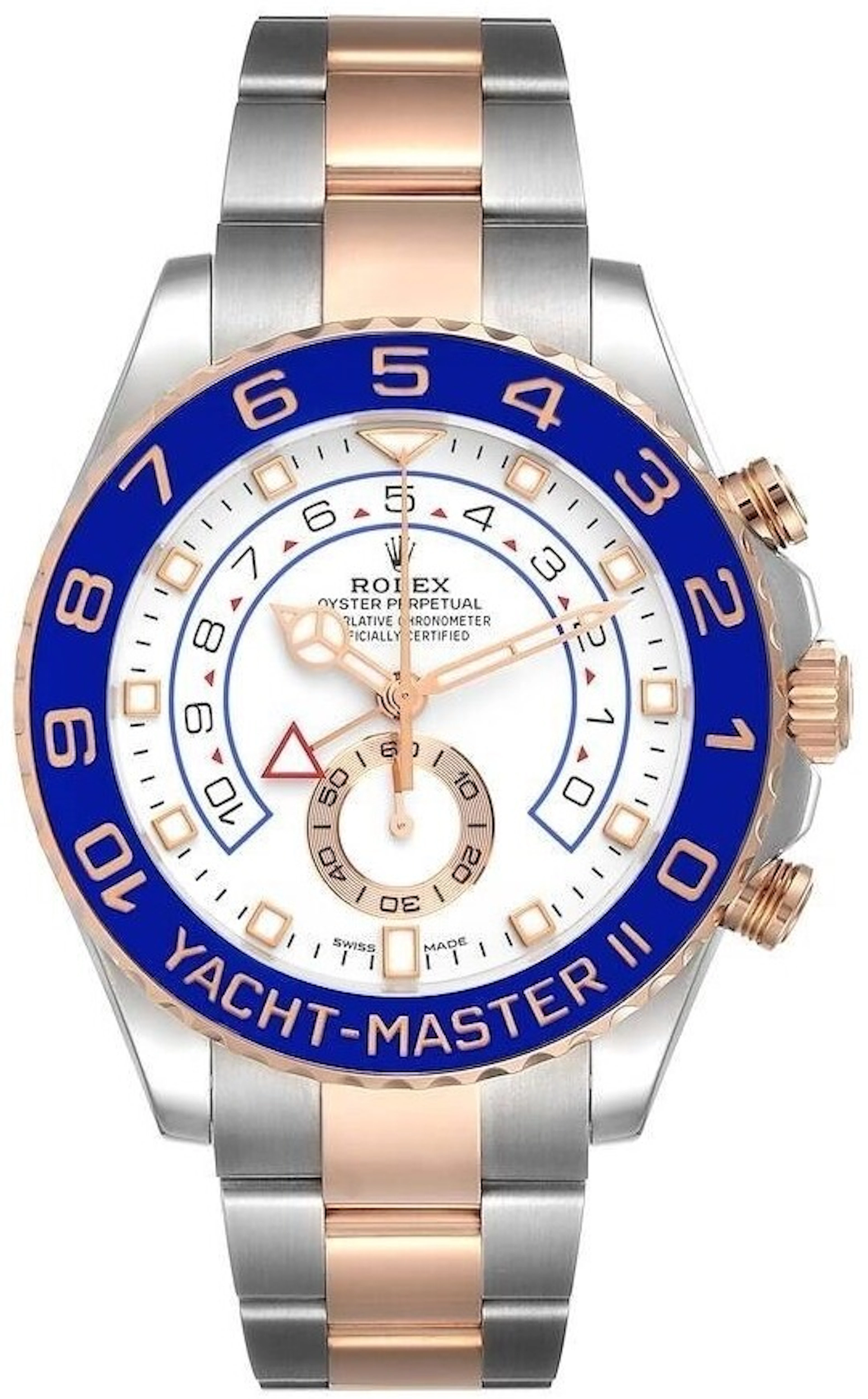 Rolex Yacht-Master II 116681-0002 116681-0002