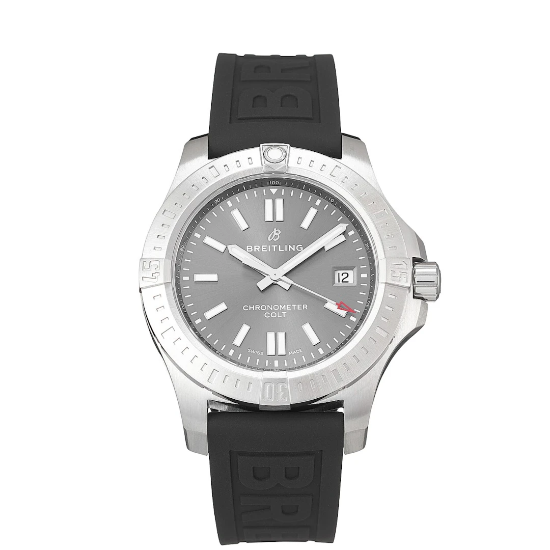 Breitling Colt Automatic A17313101F1S1 A17313101F1S1