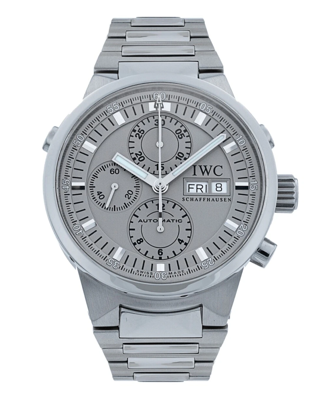 IWC GST IW371508 IW371508