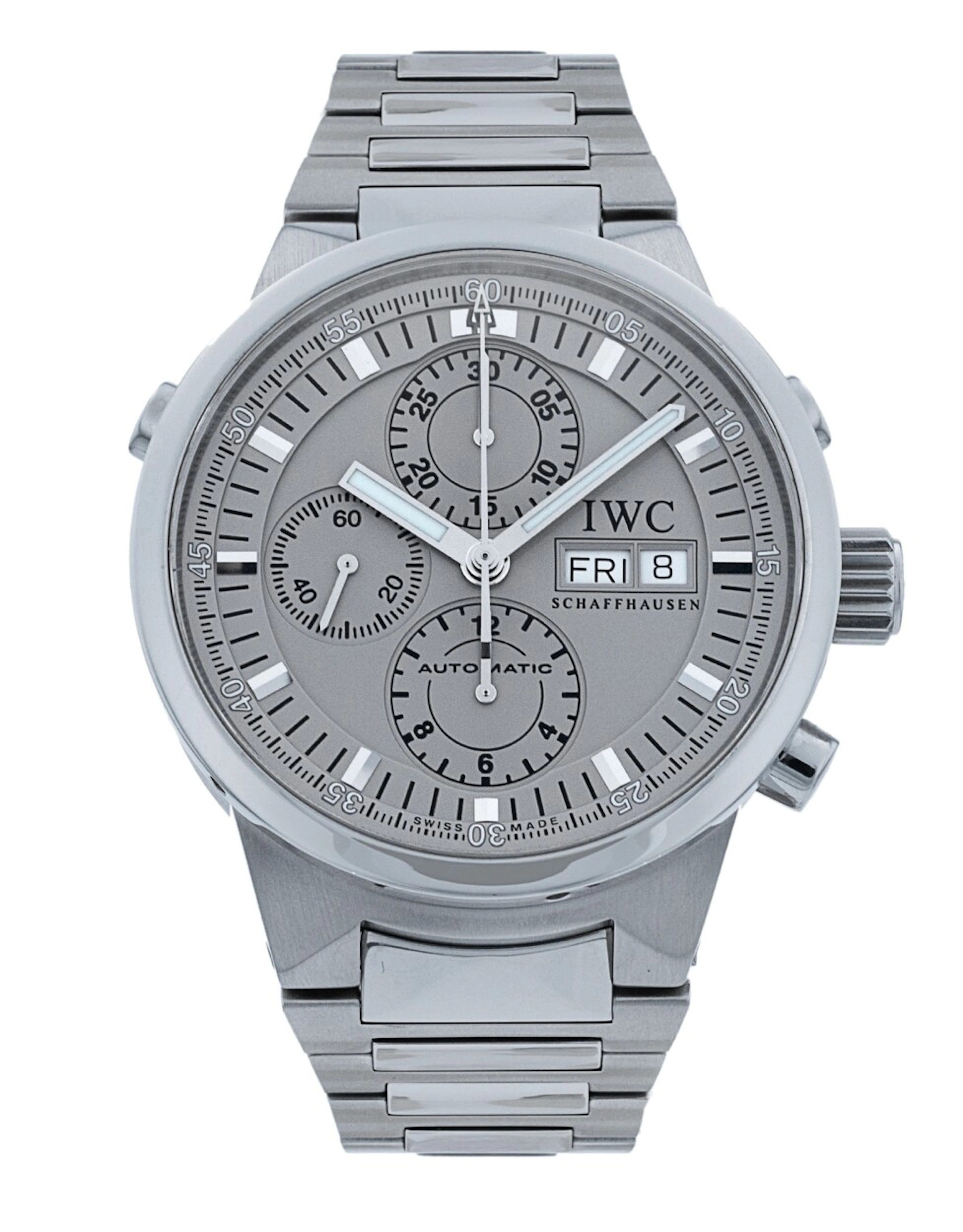 IWC GST IW371508 IW371508