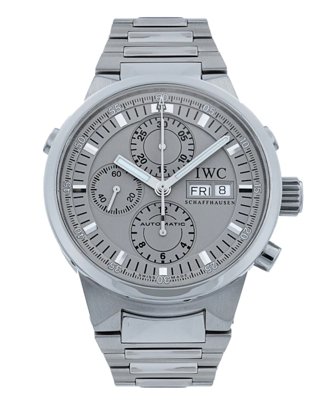 IWC GST IW371508 IW371508