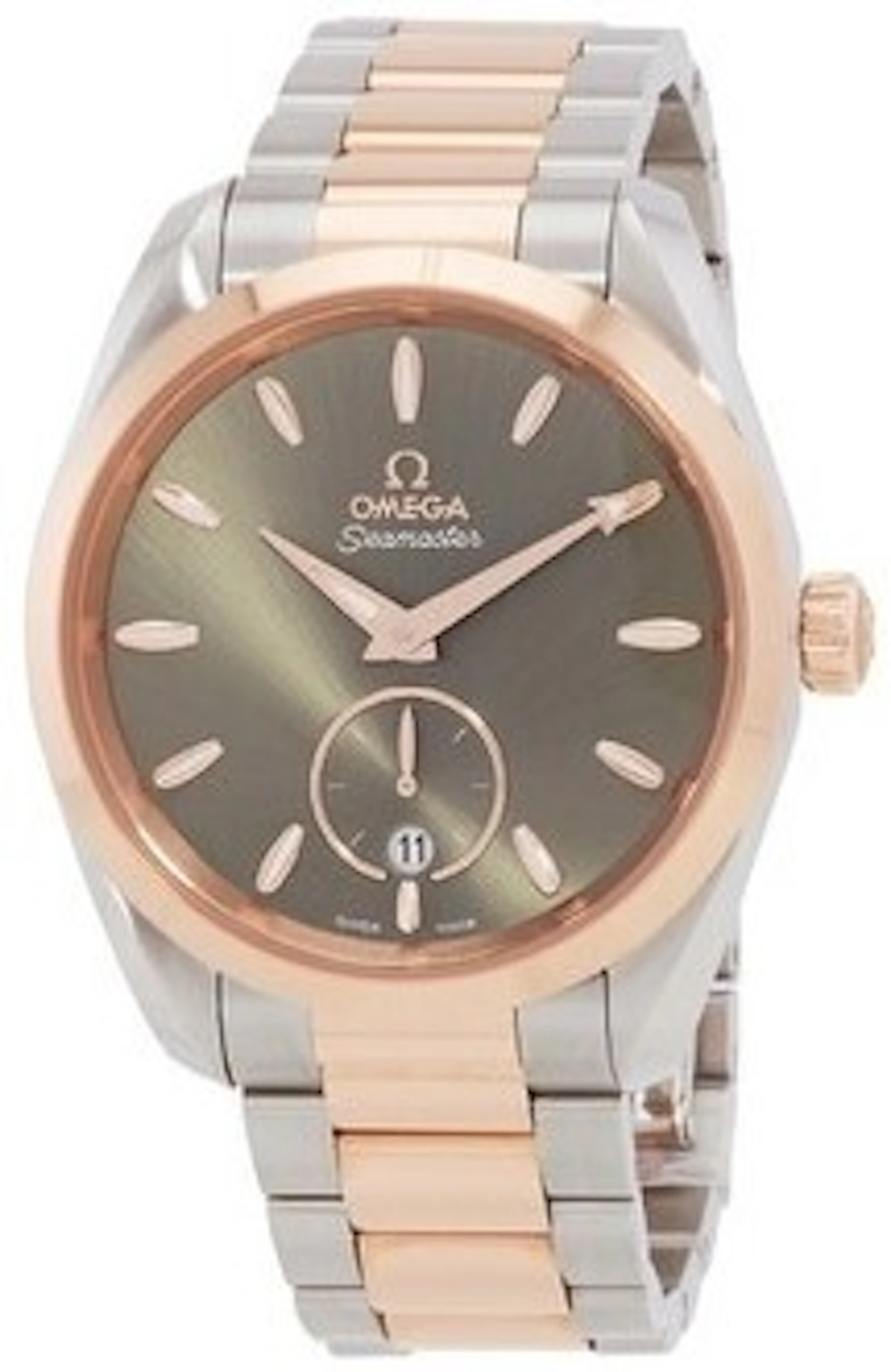 Omega Seamaster Aqua Terra 150M 220.20.38.20.10.001 220.20.38.20.10.001