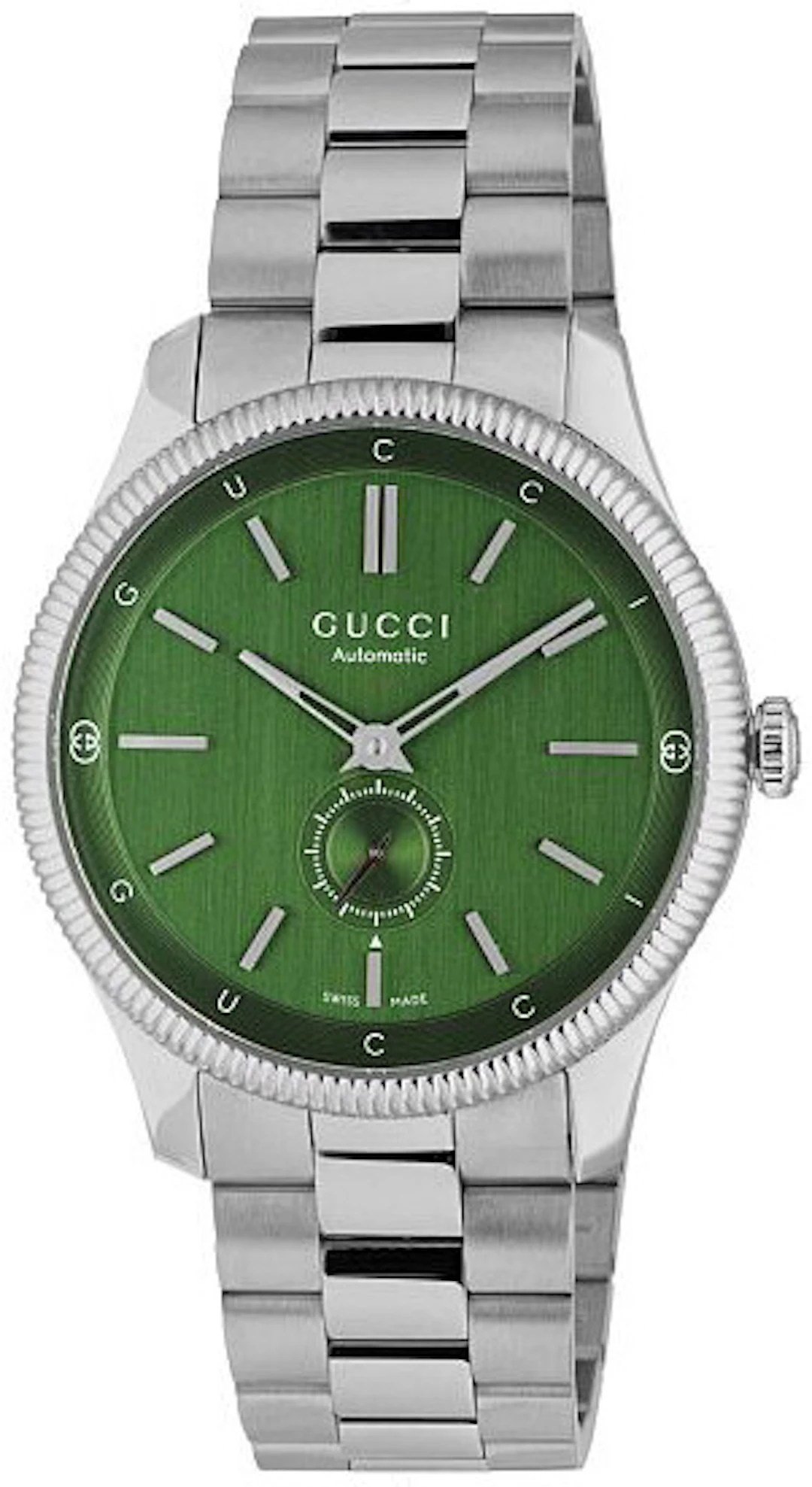Gucci G-Timeless YA126397 YA126397