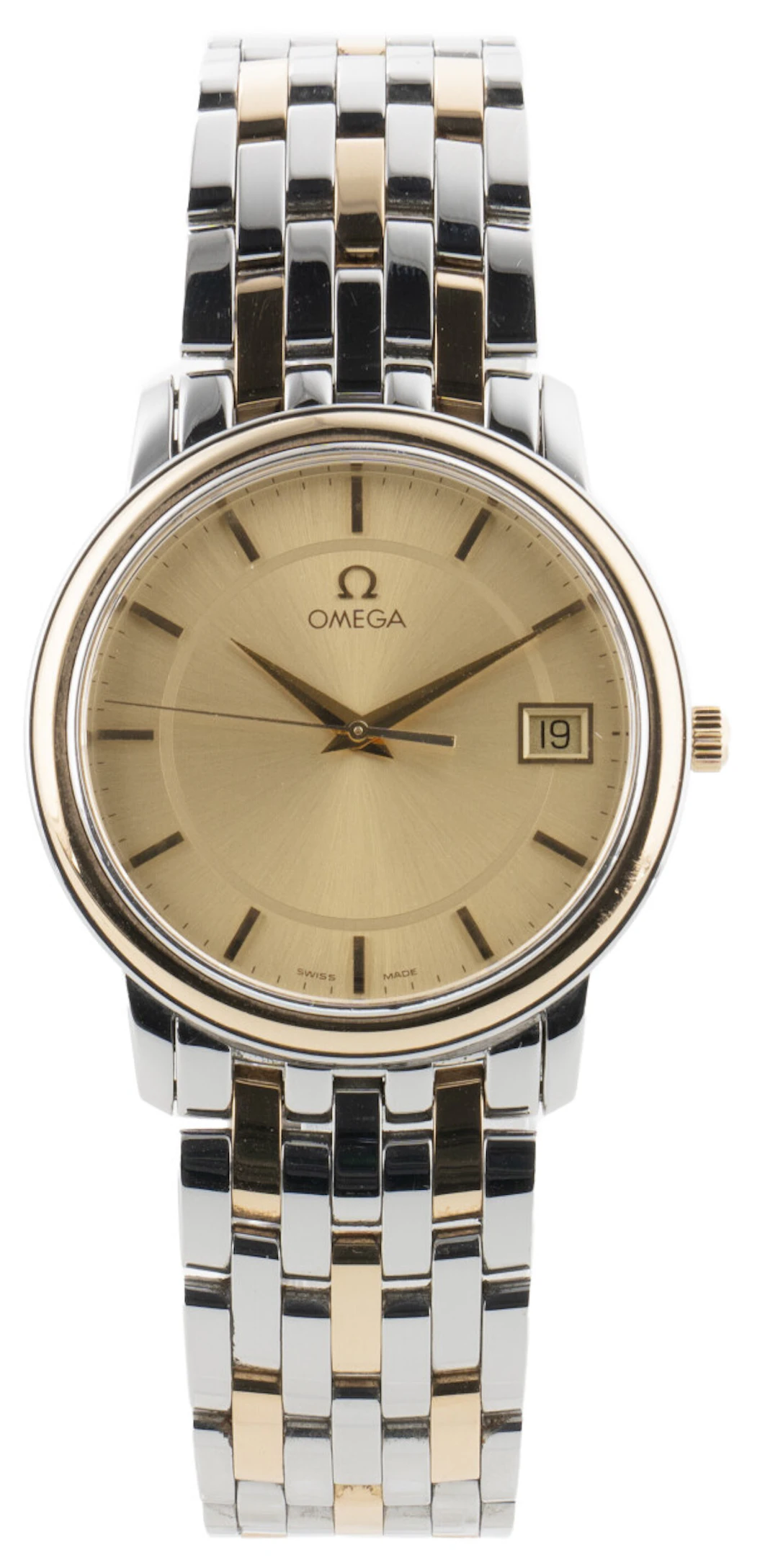 Omega De Ville Prestige 4310.11.00 4310.11.00