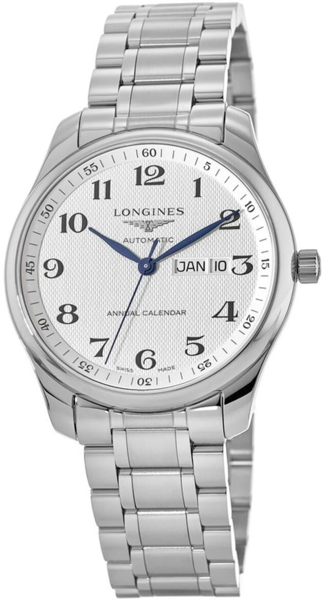 Longines Master L2.920.4.78.6 L2.920.4.78.6