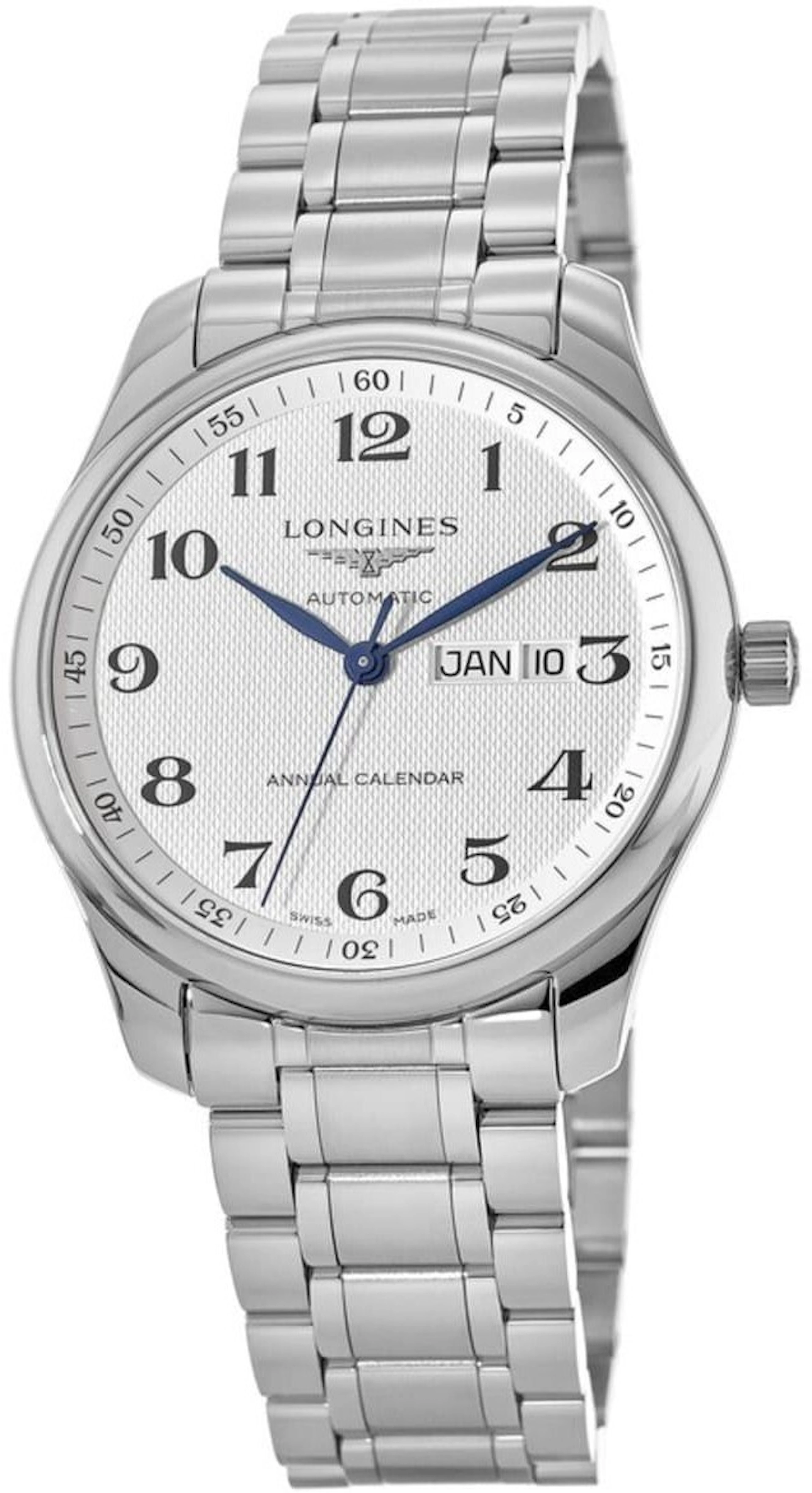 Longines Master L2.920.4.78.6 L2.920.4.78.6
