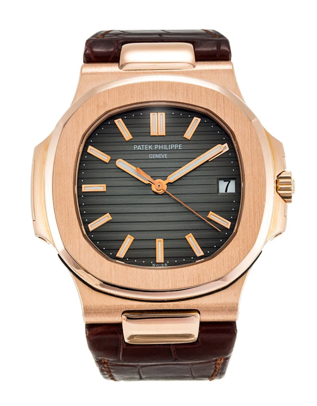 Patek Philippe Nautilus 5711R/001 5711R/001