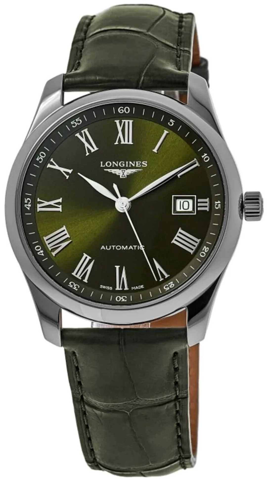 Longines Master L2.793.4.09.2 L2.793.4.09.2