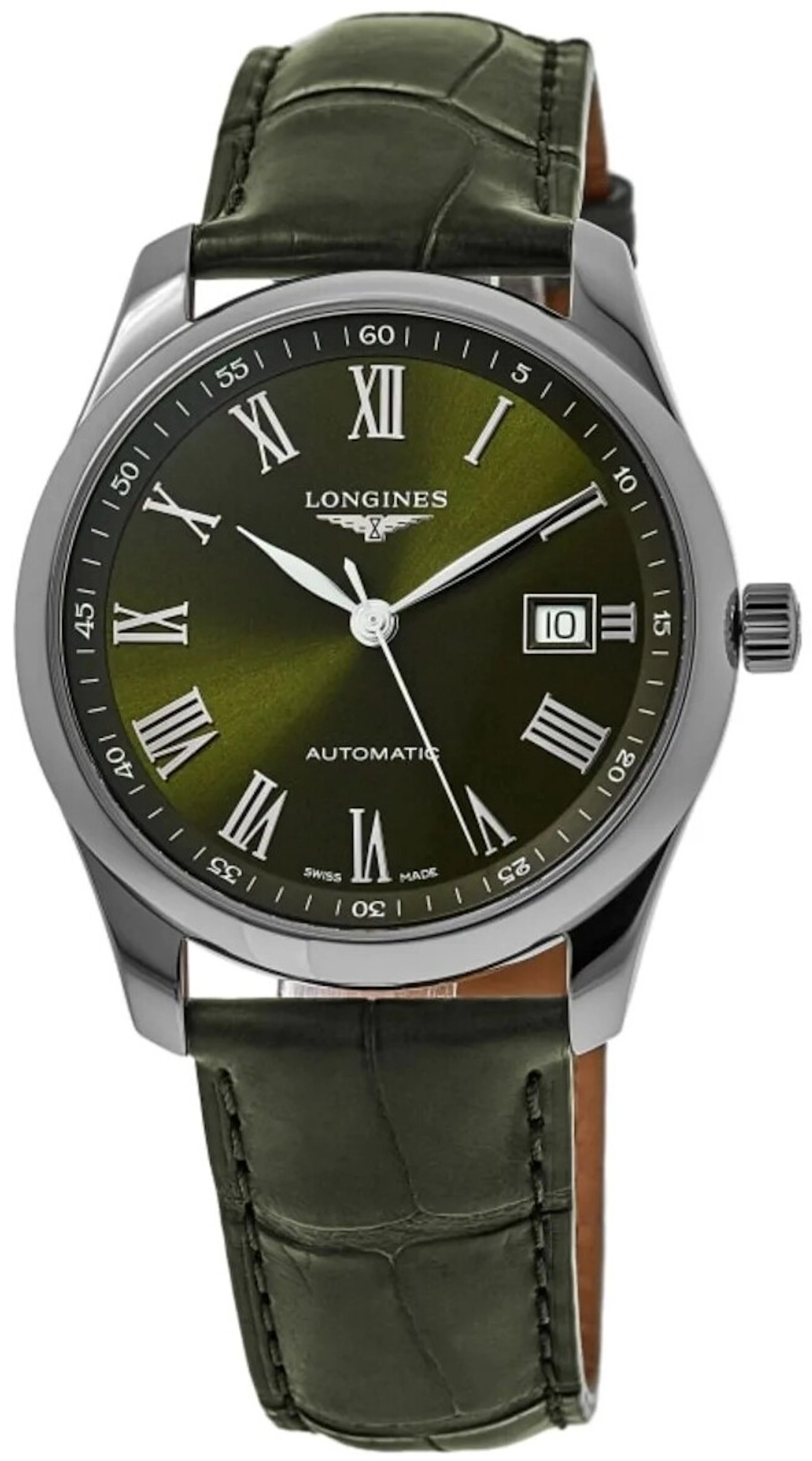Longines Master L2.793.4.09.2 L2.793.4.09.2