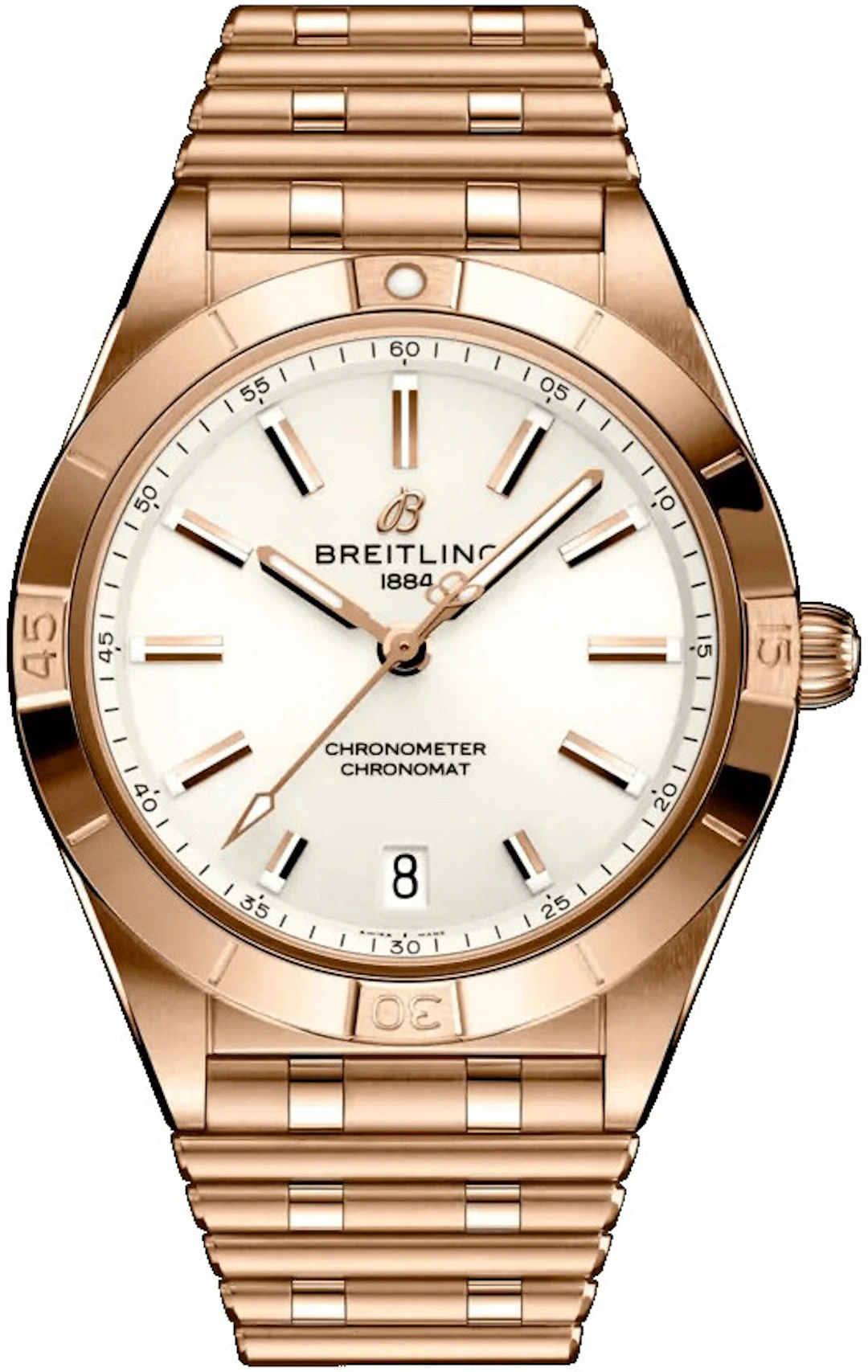 Breitling Chronomat Automatic 36 R10380101A1R1 R10380101A1R1