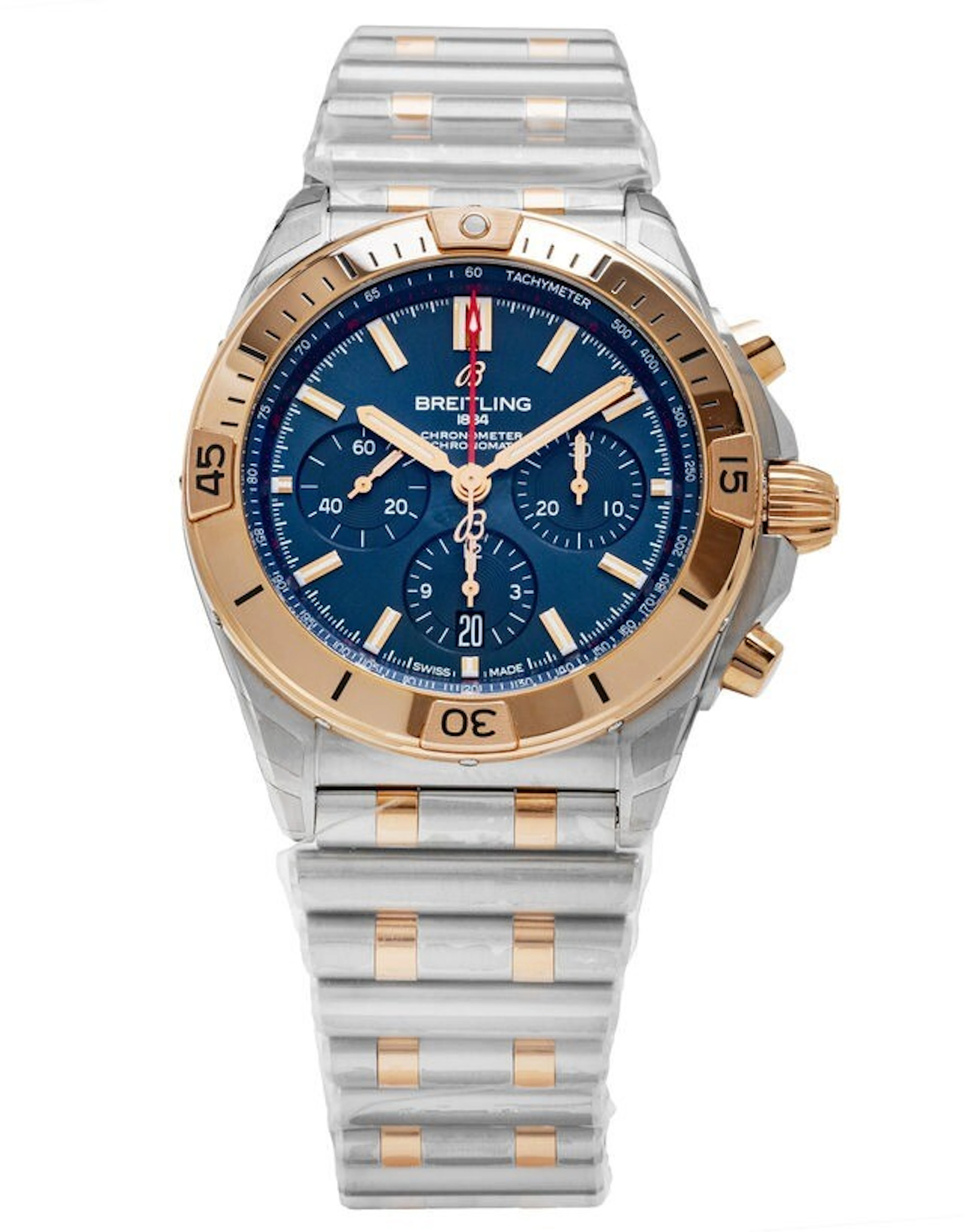 Breitling Chronomat B01 42 UB0134101C1U1 UB0134101C1U1