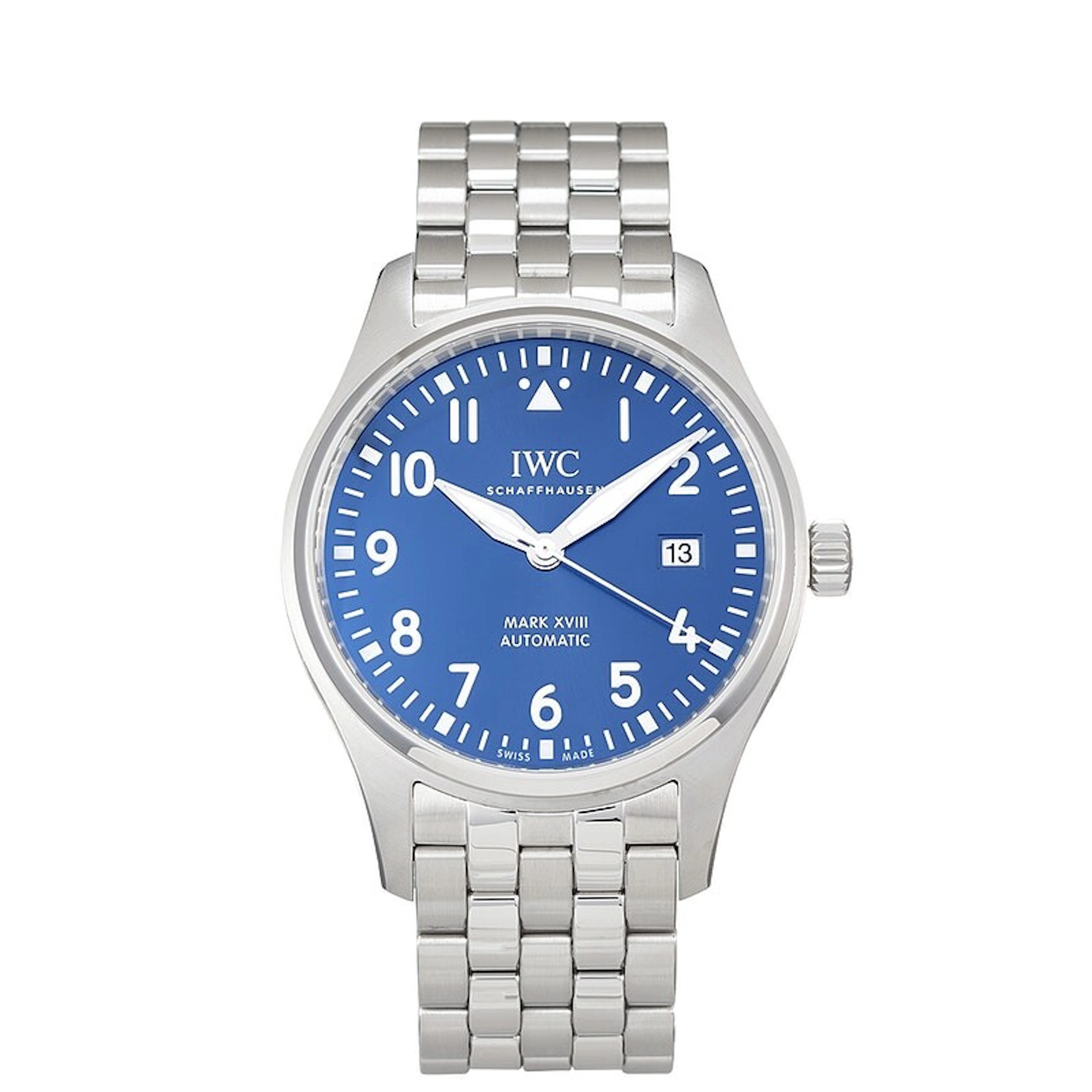 IWC Pilots IW327016 IW327016