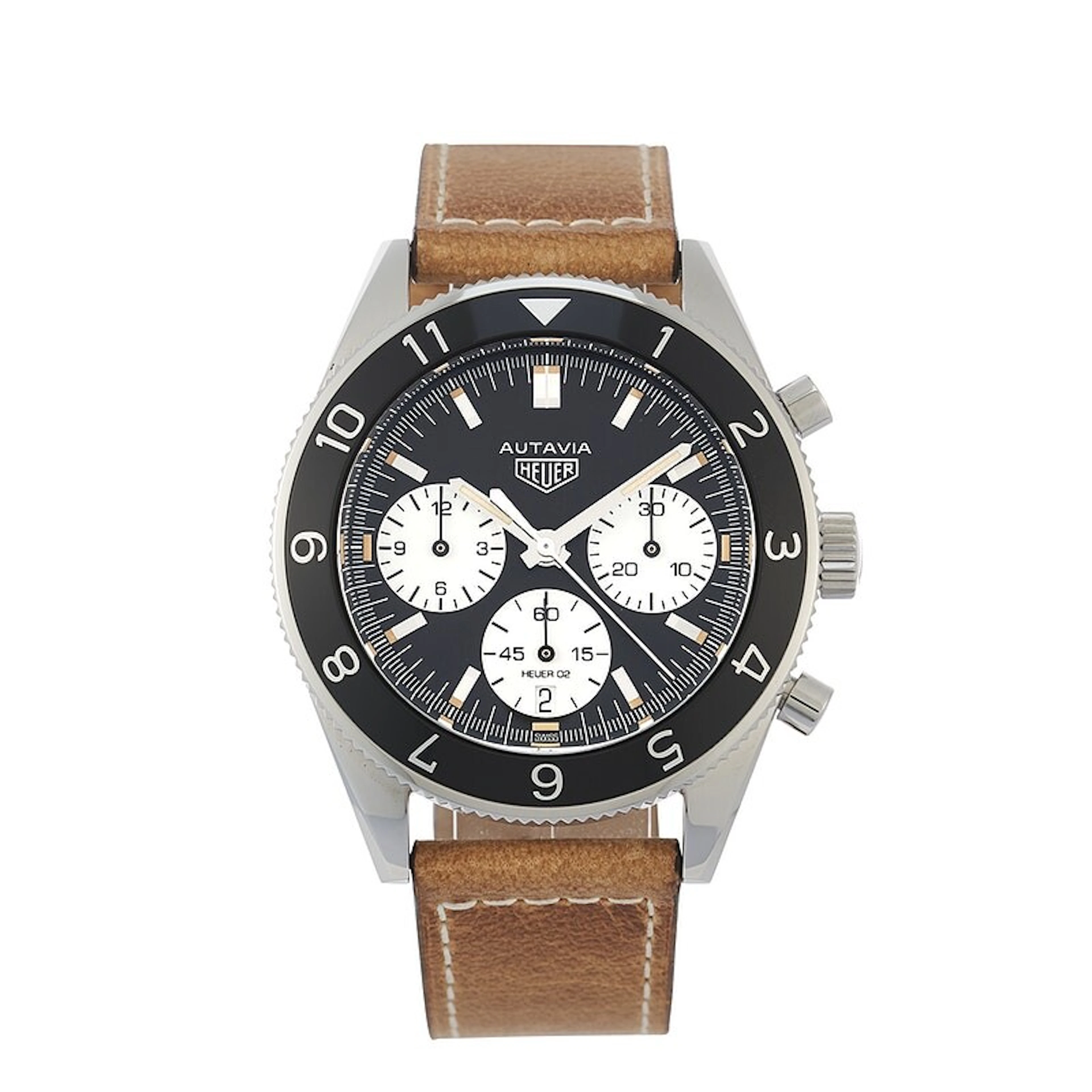 TAG Heuer Heritage CBE2110.FC8226 CBE2110.FC8226