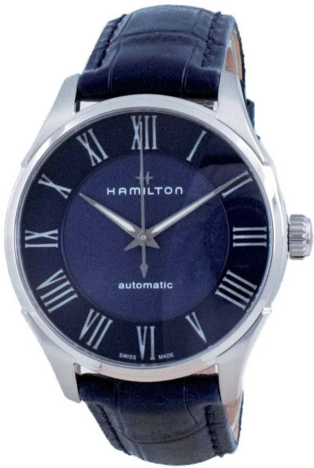 Hamilton Jazzmaster H42535640 H42535640