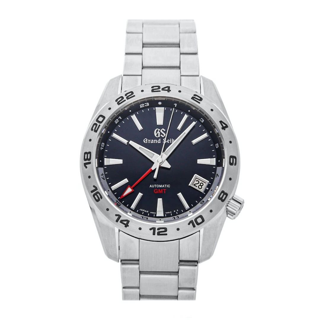 Grand Seiko Sport Collection SBGM245G SBGM245G