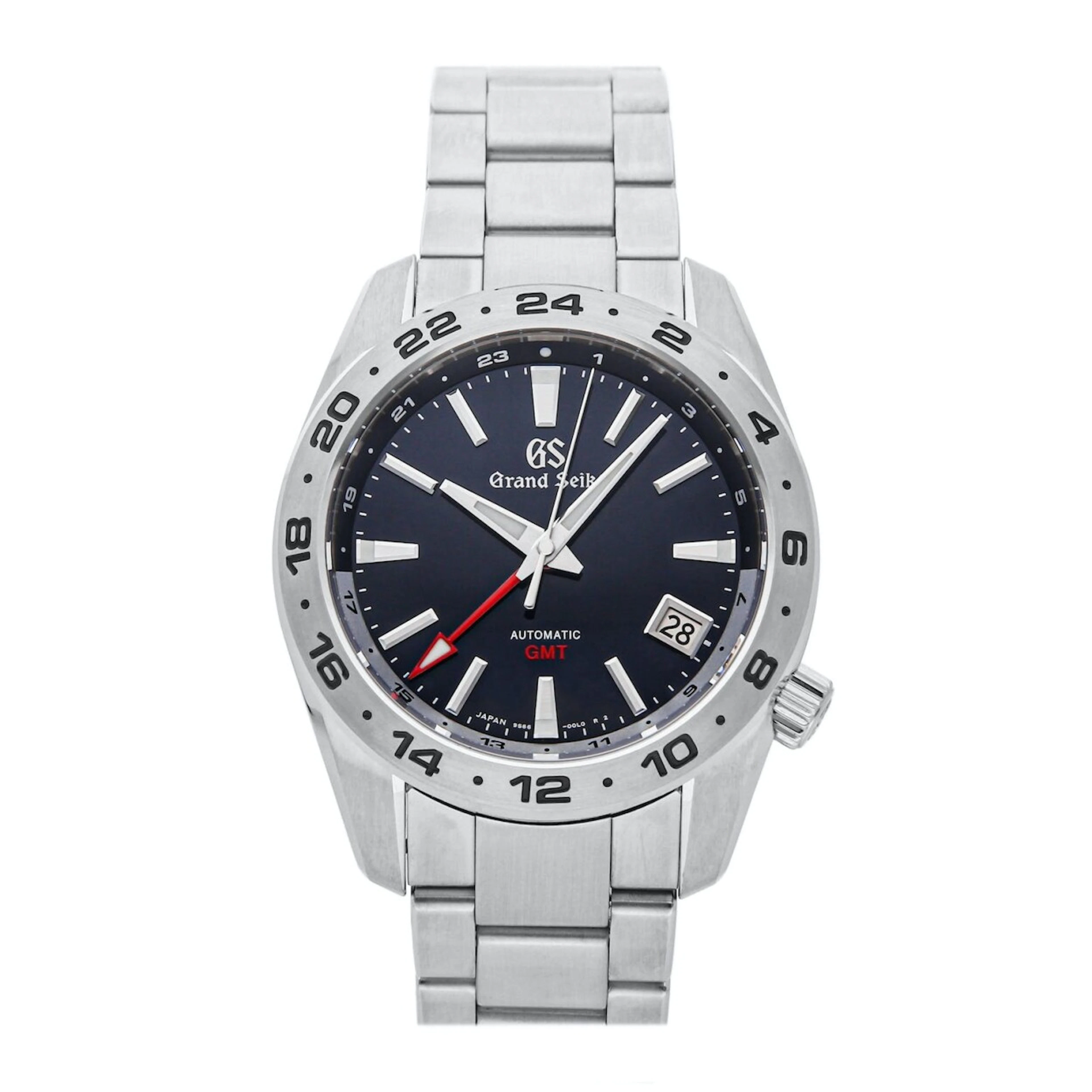 Grand Seiko Sport Collection SBGM245G SBGM245G