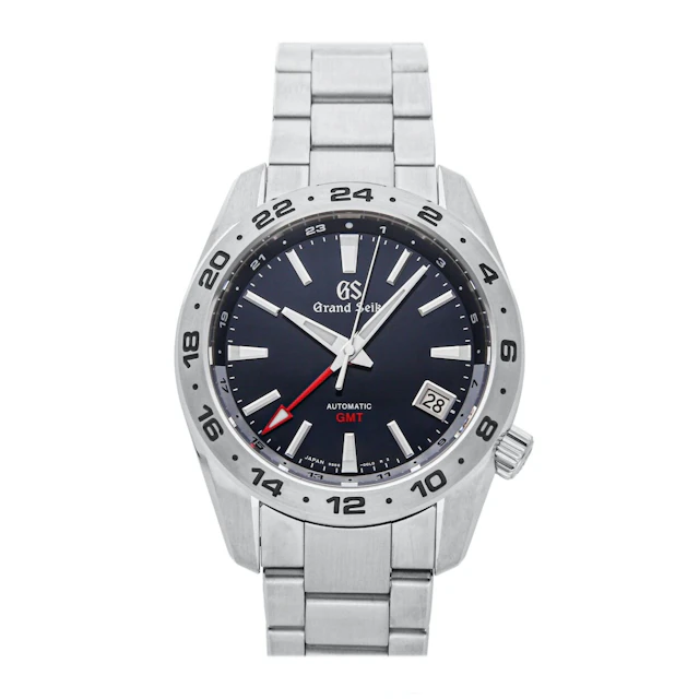 Grand Seiko Sport Collection SBGM245G SBGM245G