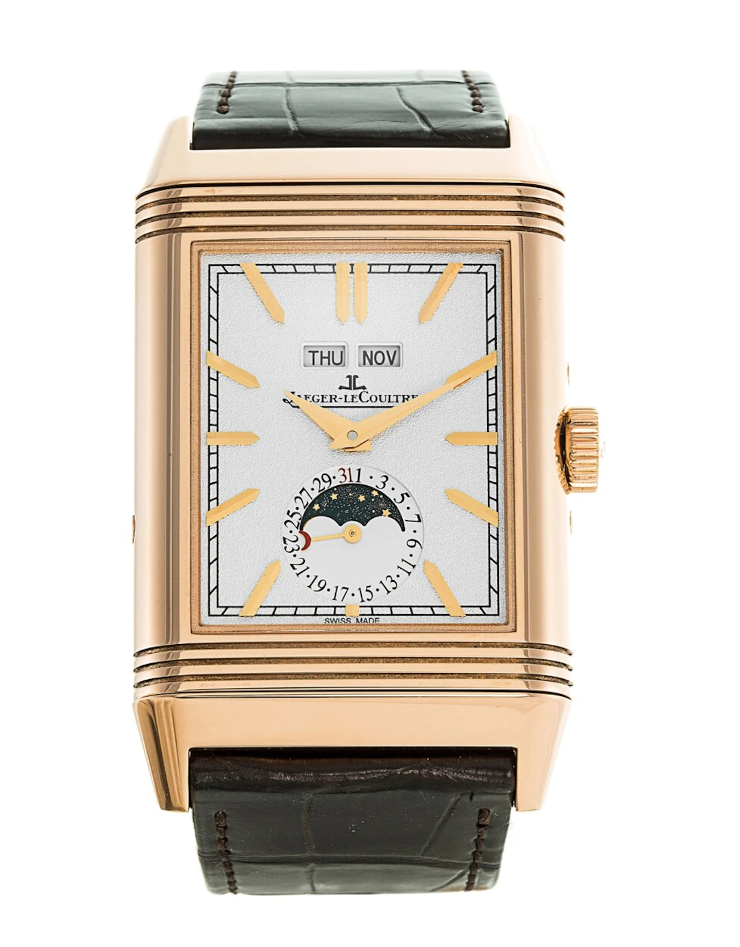 Jaeger LeCoultre Reverso 3912420 3912420