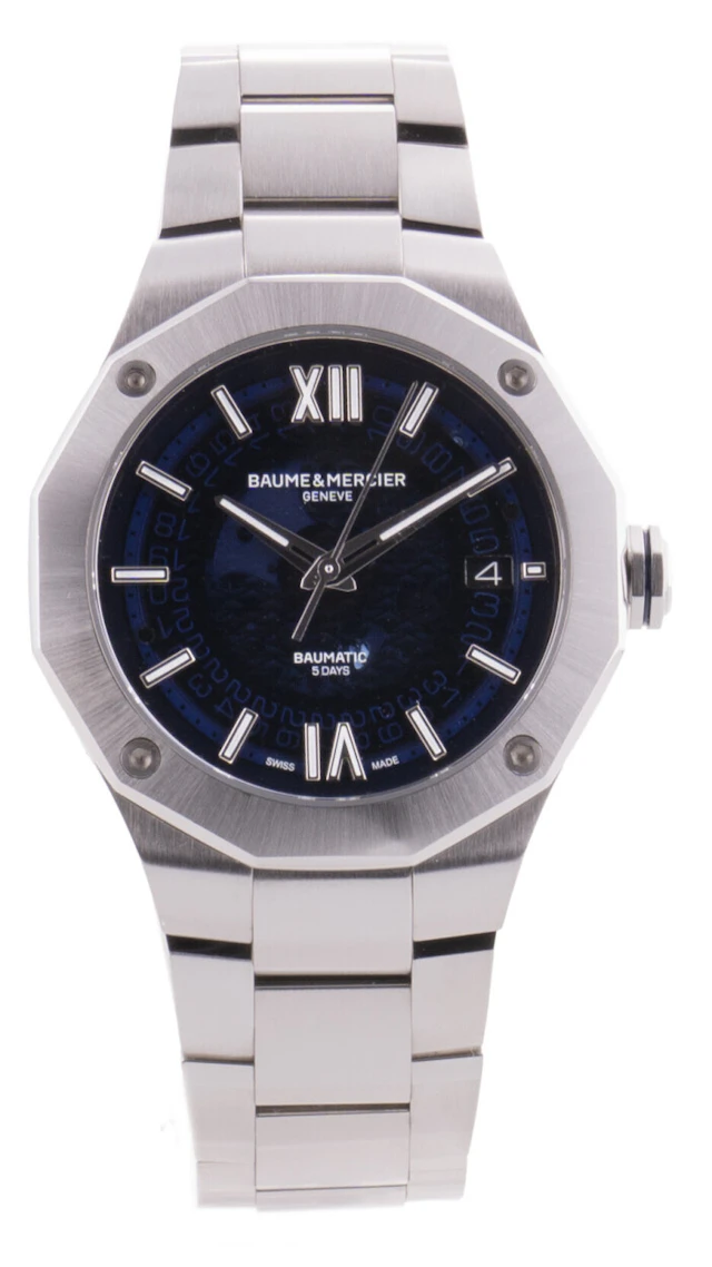 Baume & Mercier Riviera M0A10616 M0A10616